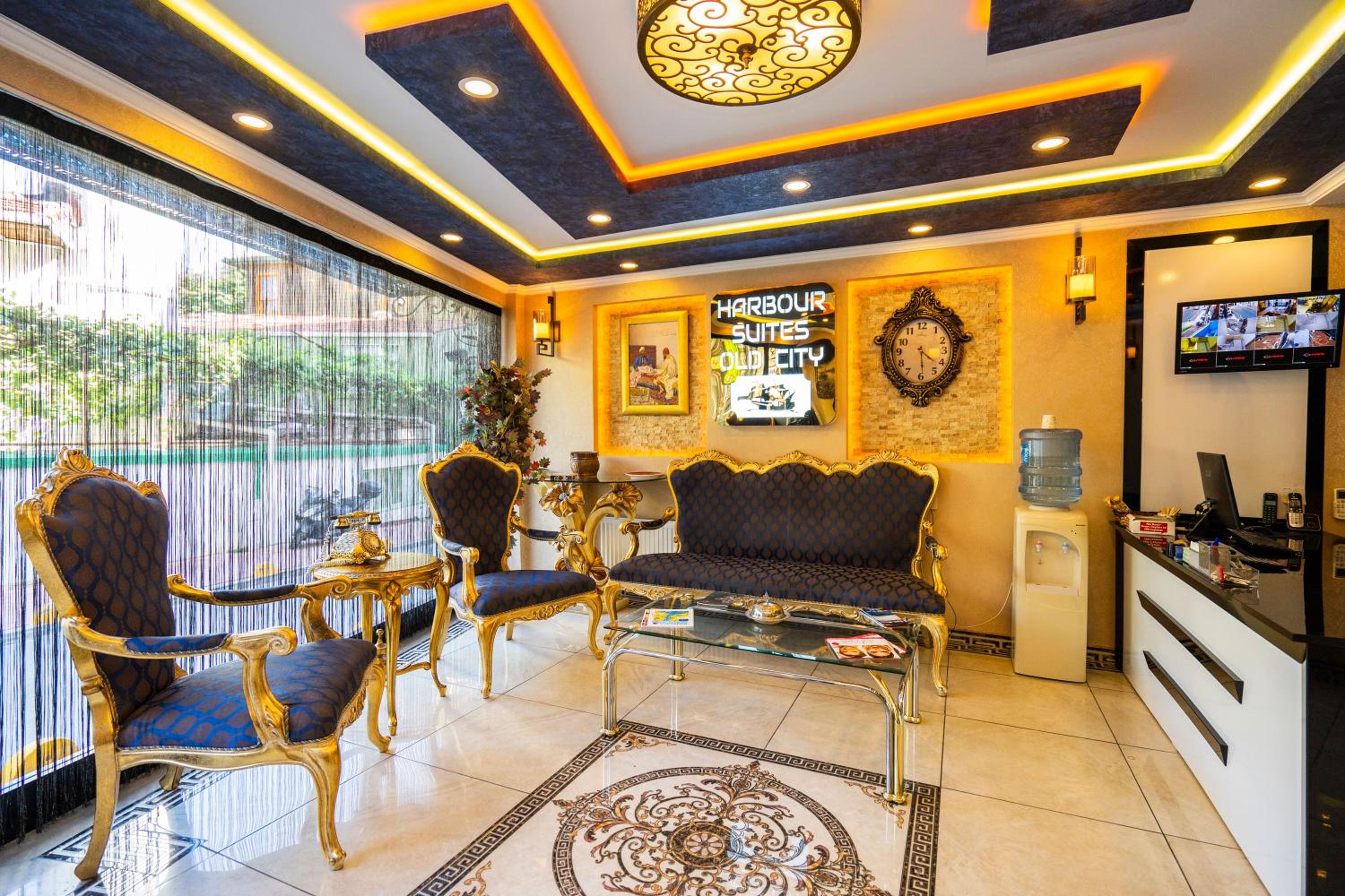 Duplex Apartment photo 1