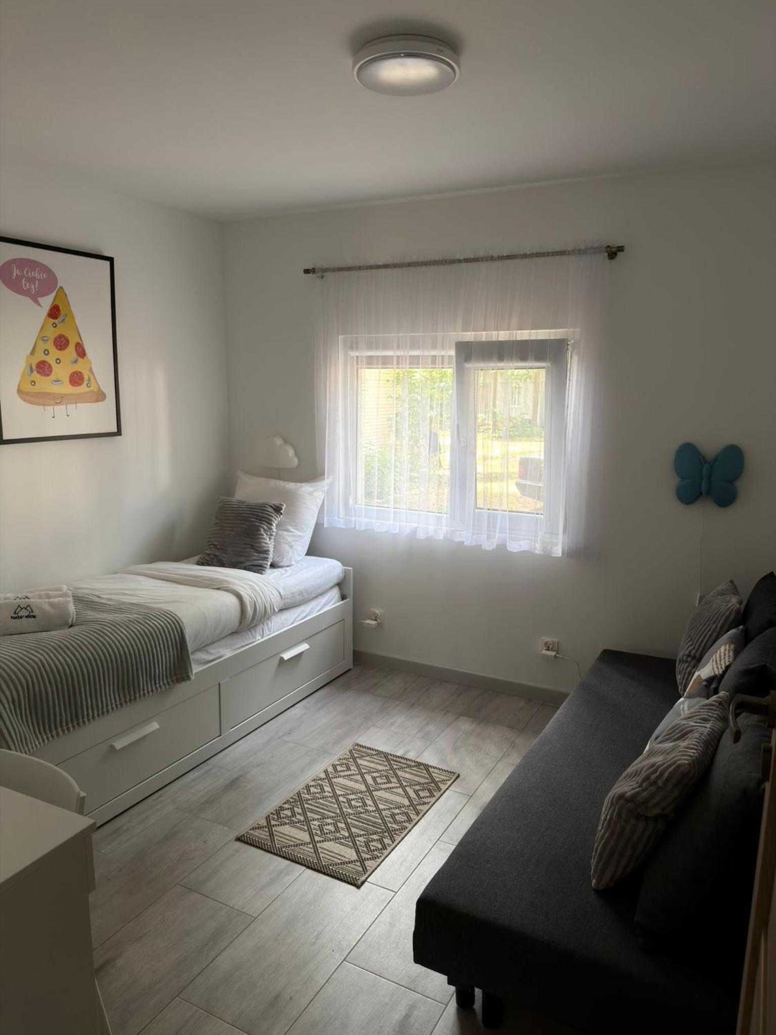 One-Bedroom Chalet