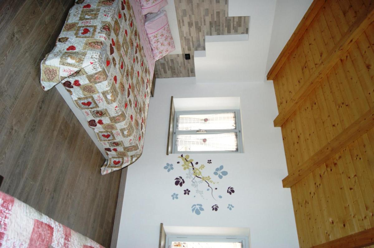 Double Room with Private Bathroom photo 3