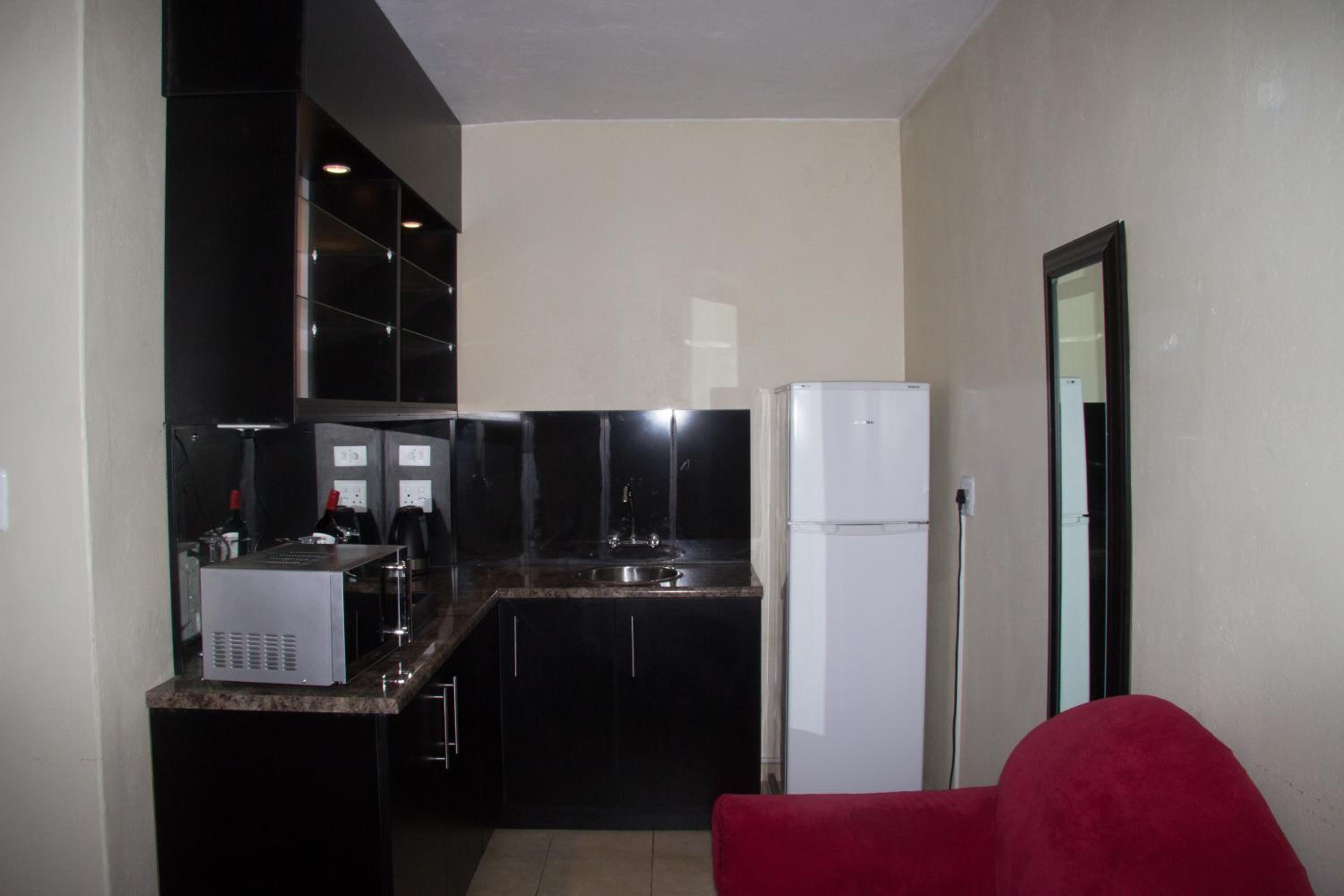 Superior Double Room photo 2