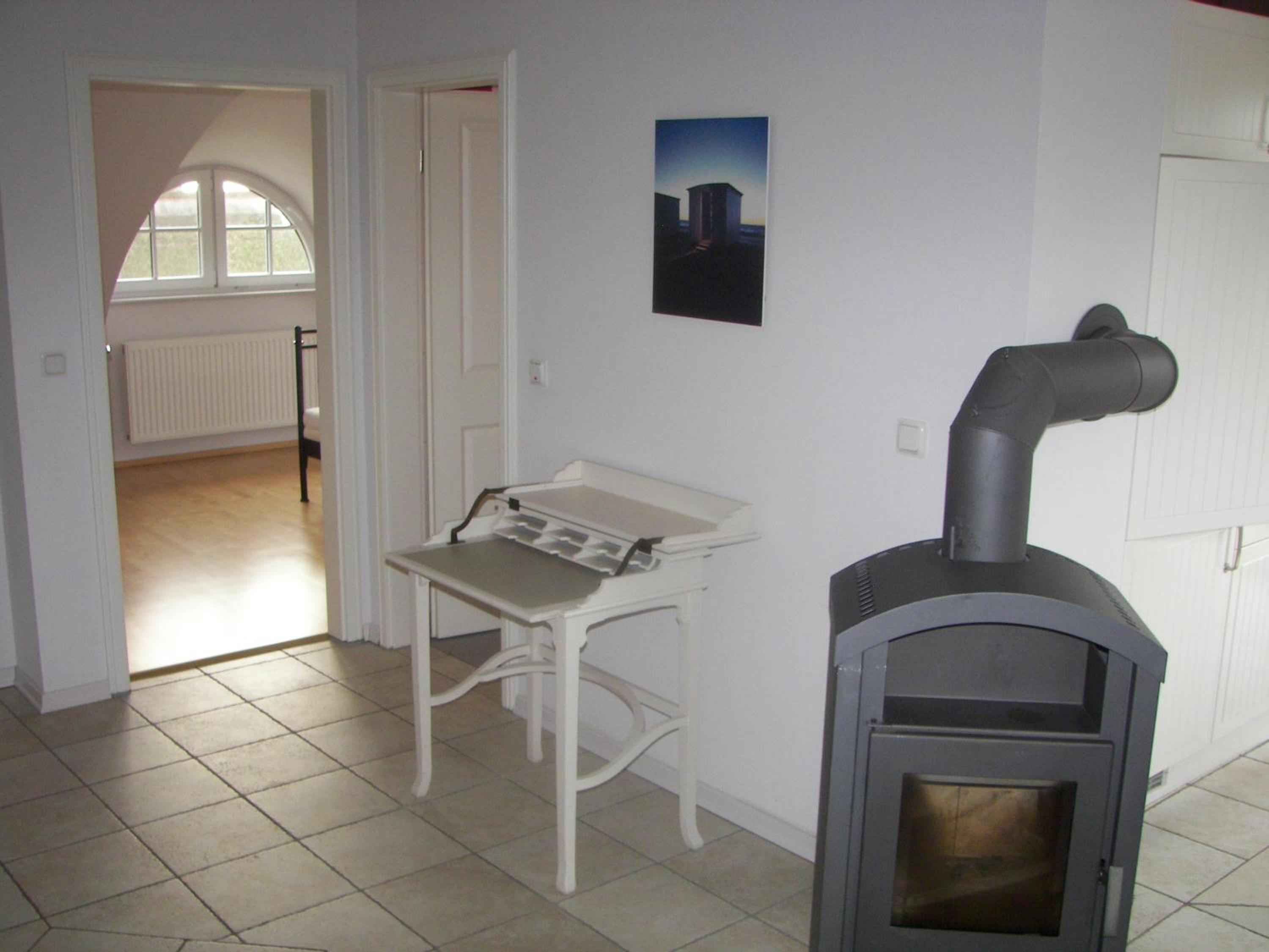Apartment - Split Level photo 1