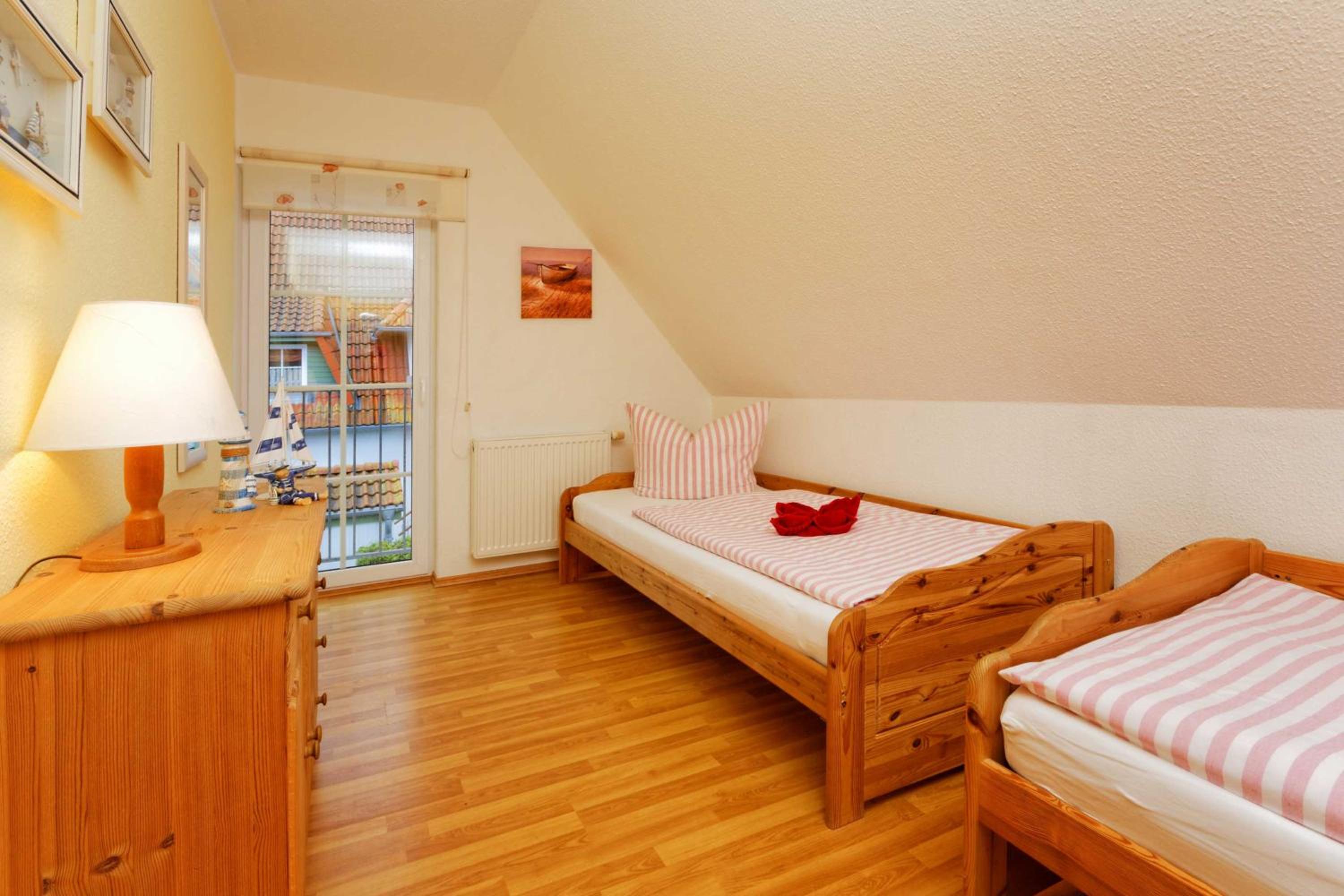 Two-Bedroom House photo 2