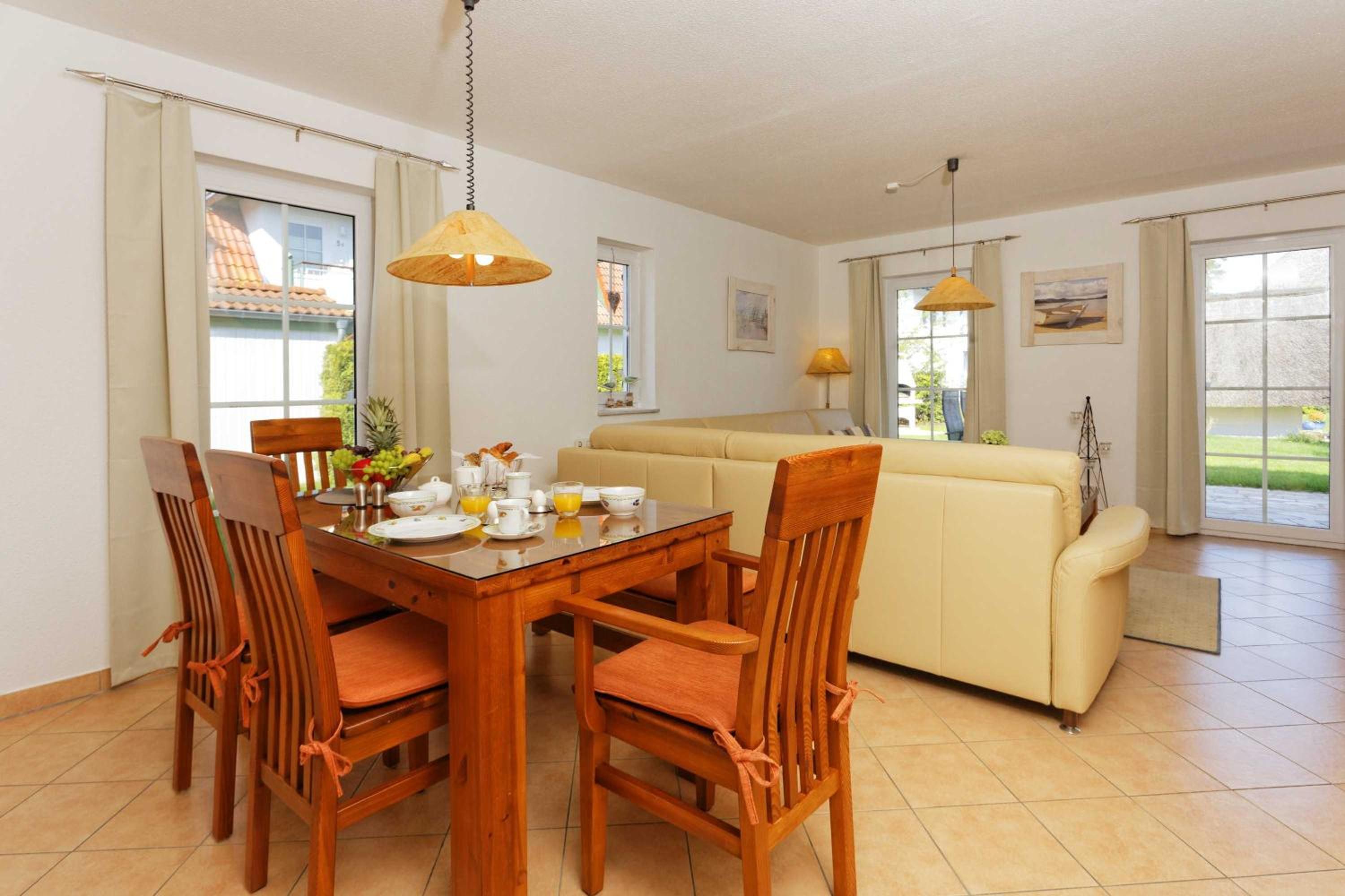 Two-Bedroom House photo 3