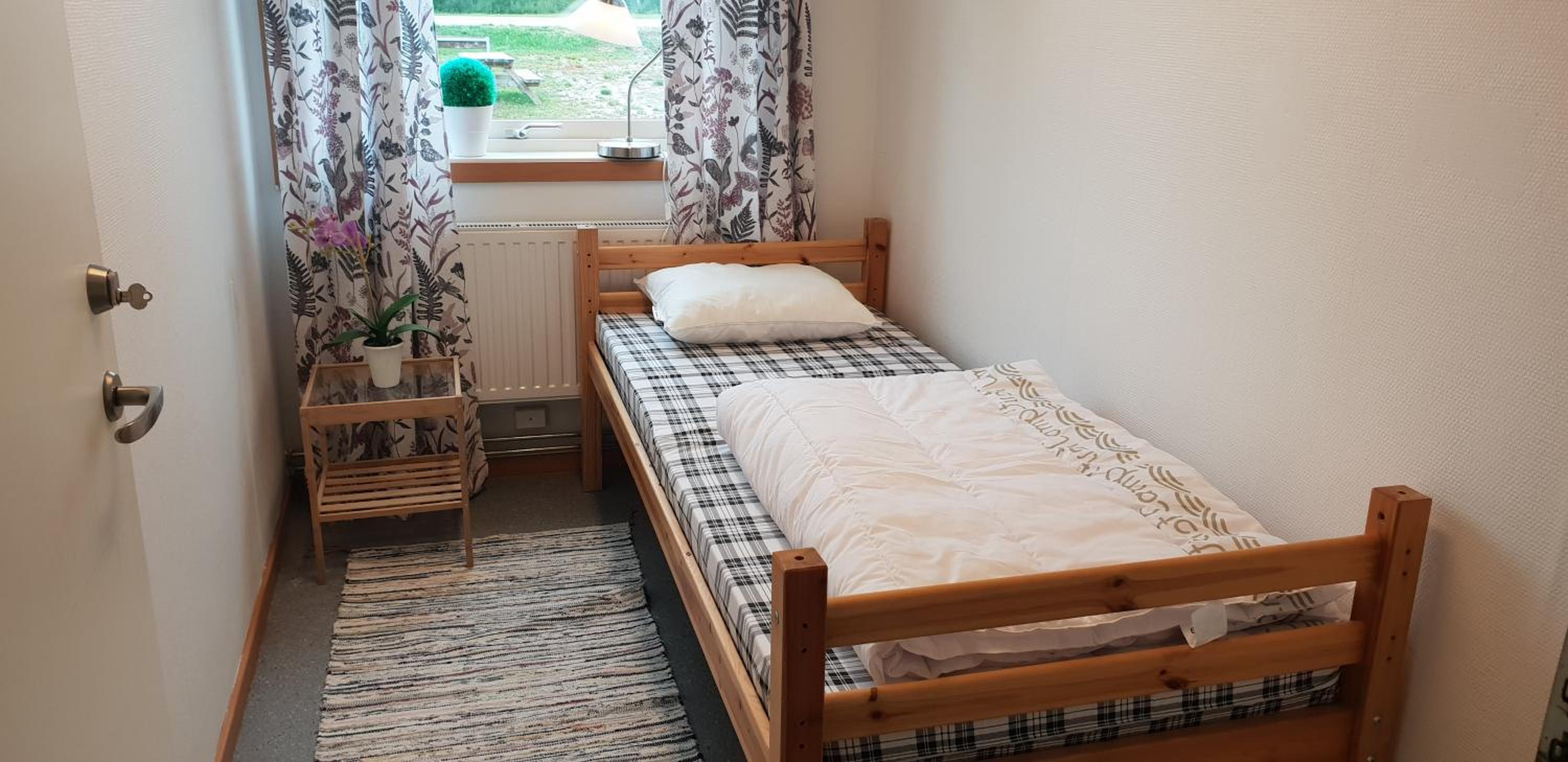 Standard Single Room with Shared Bathroom photo 1