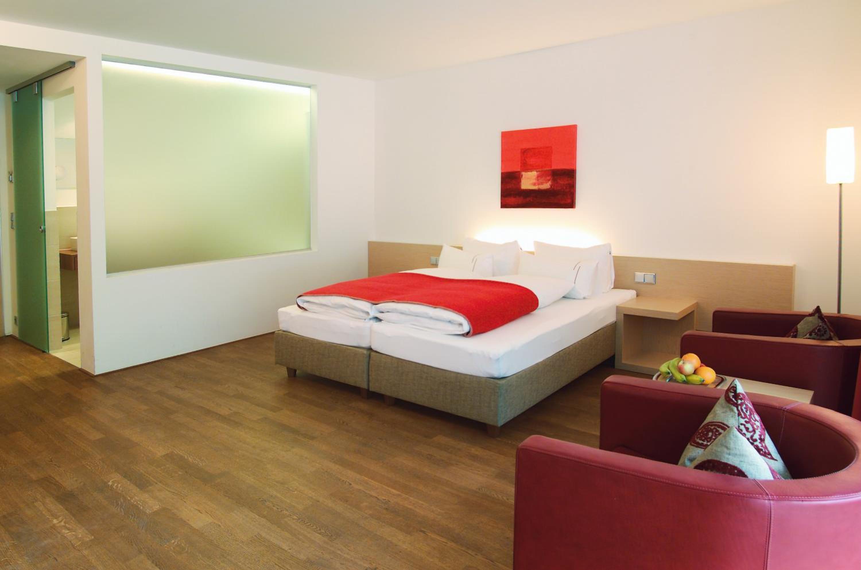 Double Room - Photo 4