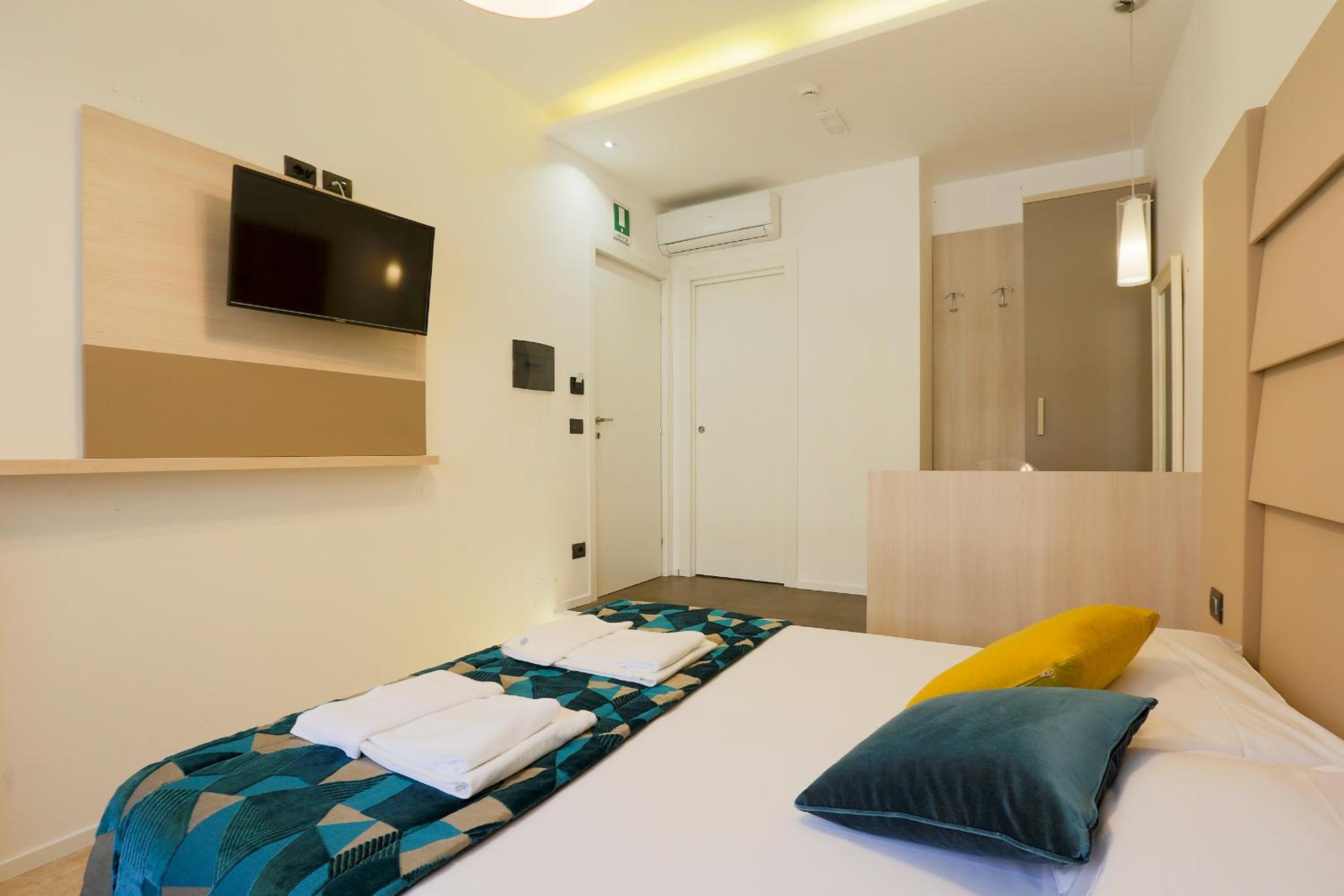 Deluxe Double Room photo 1