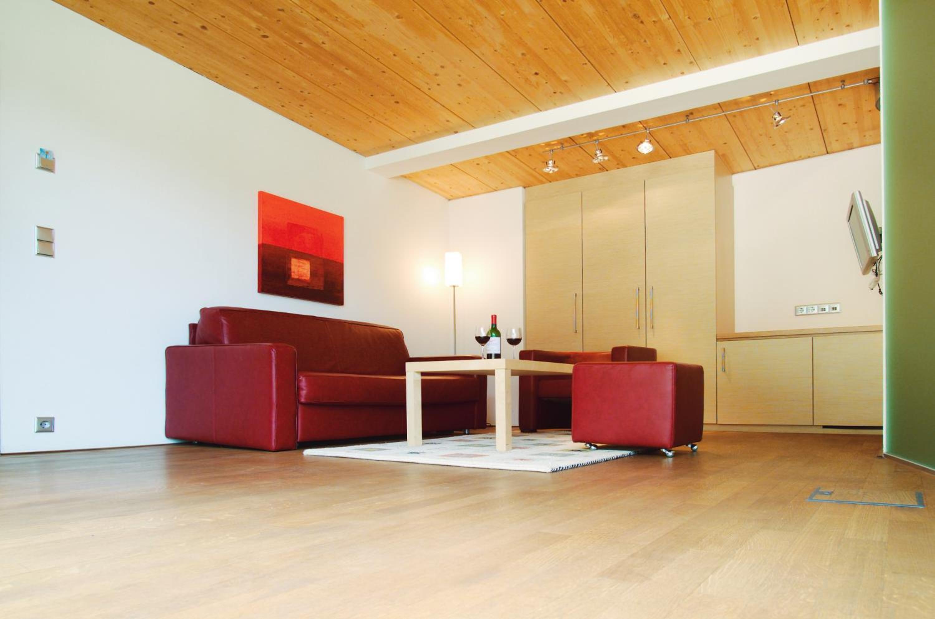 Junior Suite - Photo 1
