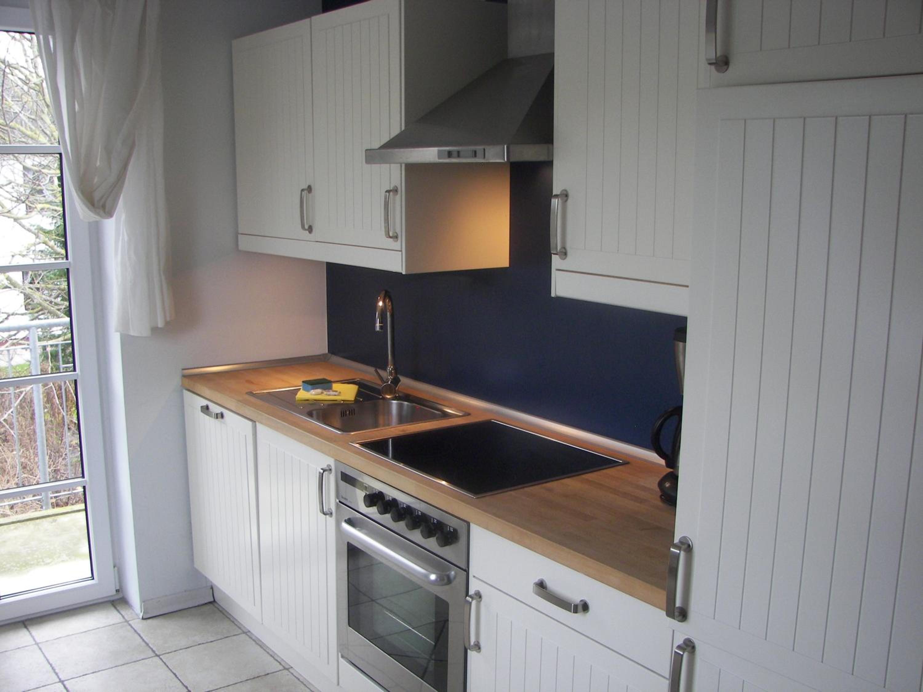 Apartment - Split Level photo 3