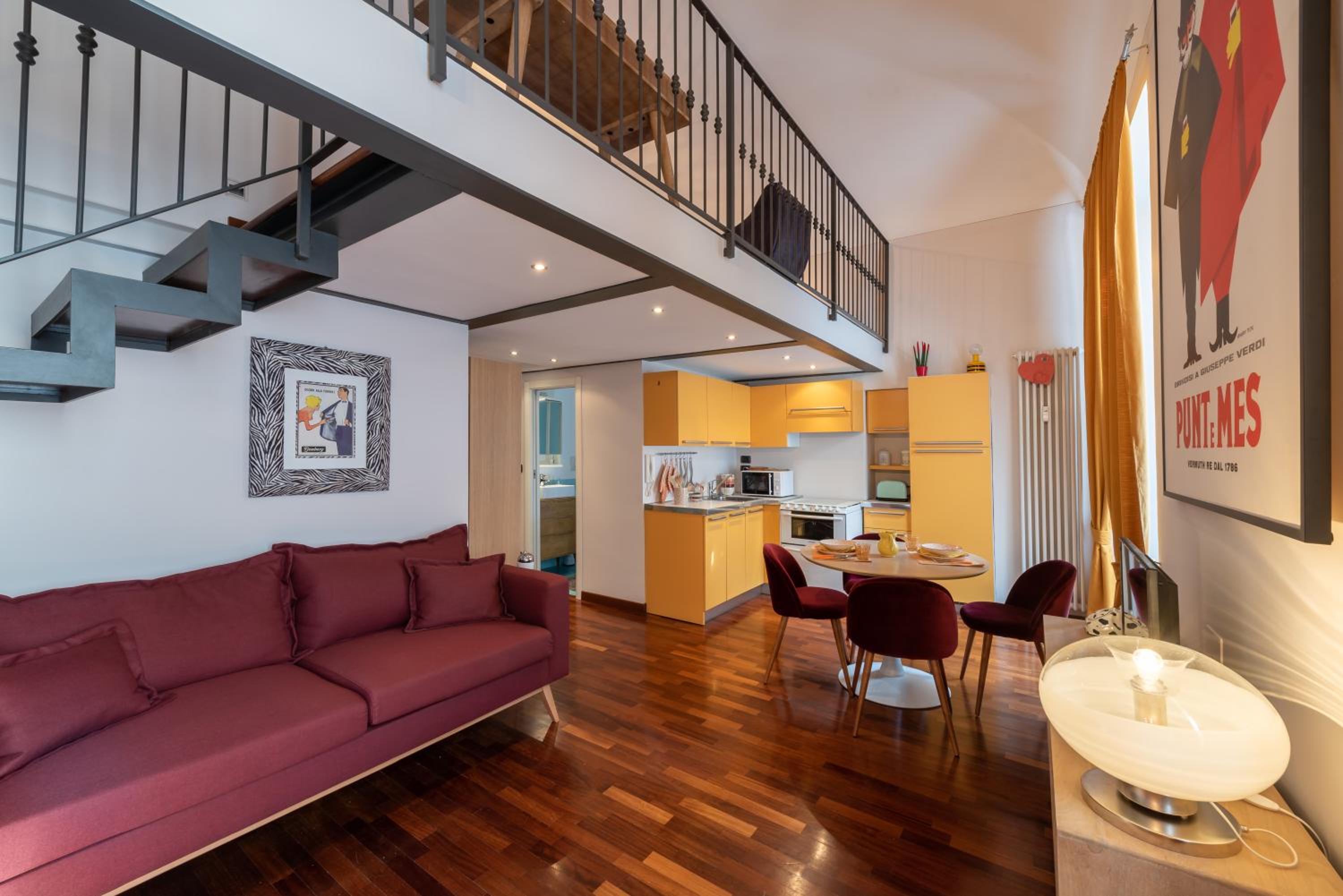 Loft