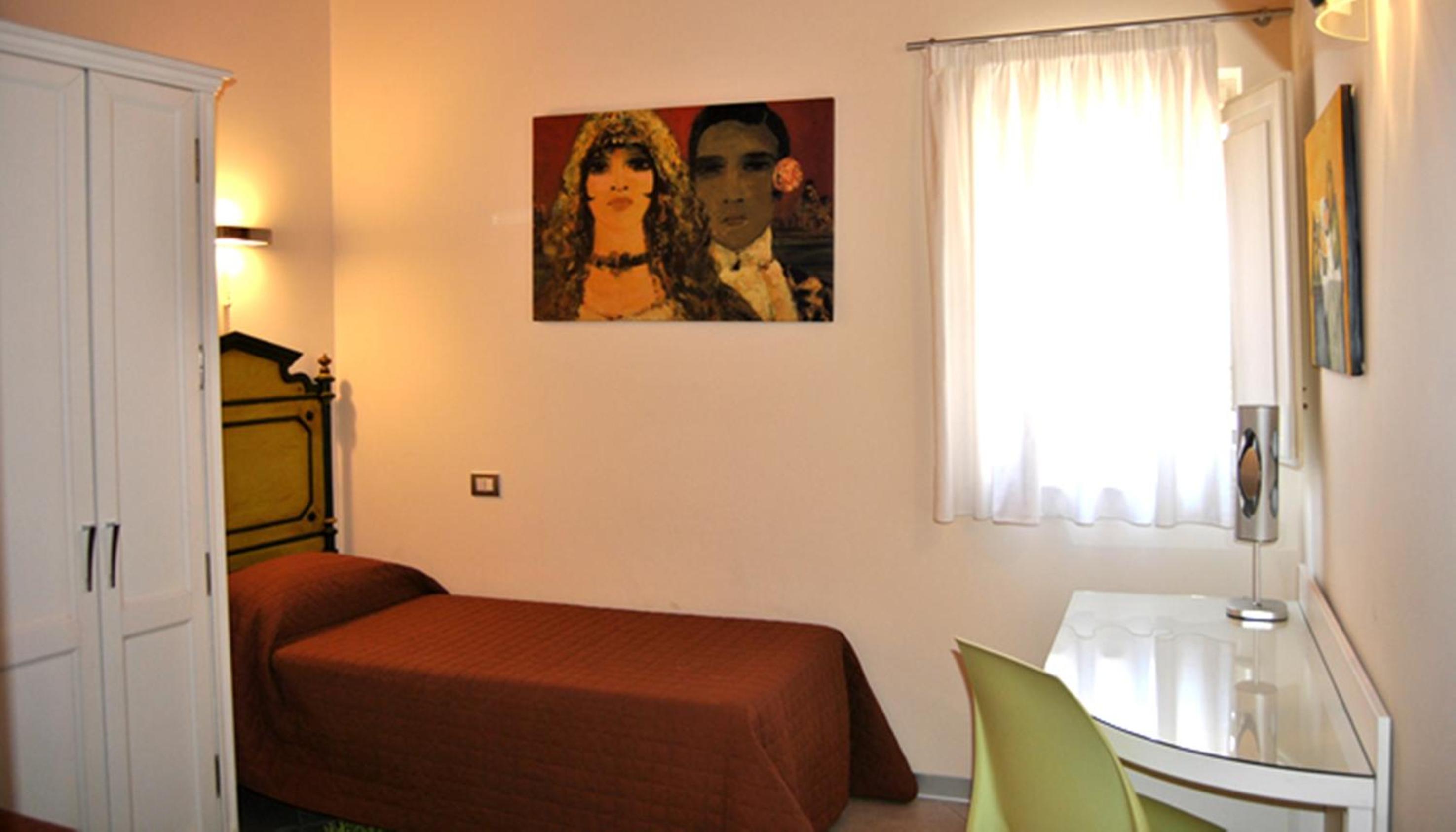 Triple Room photo 3