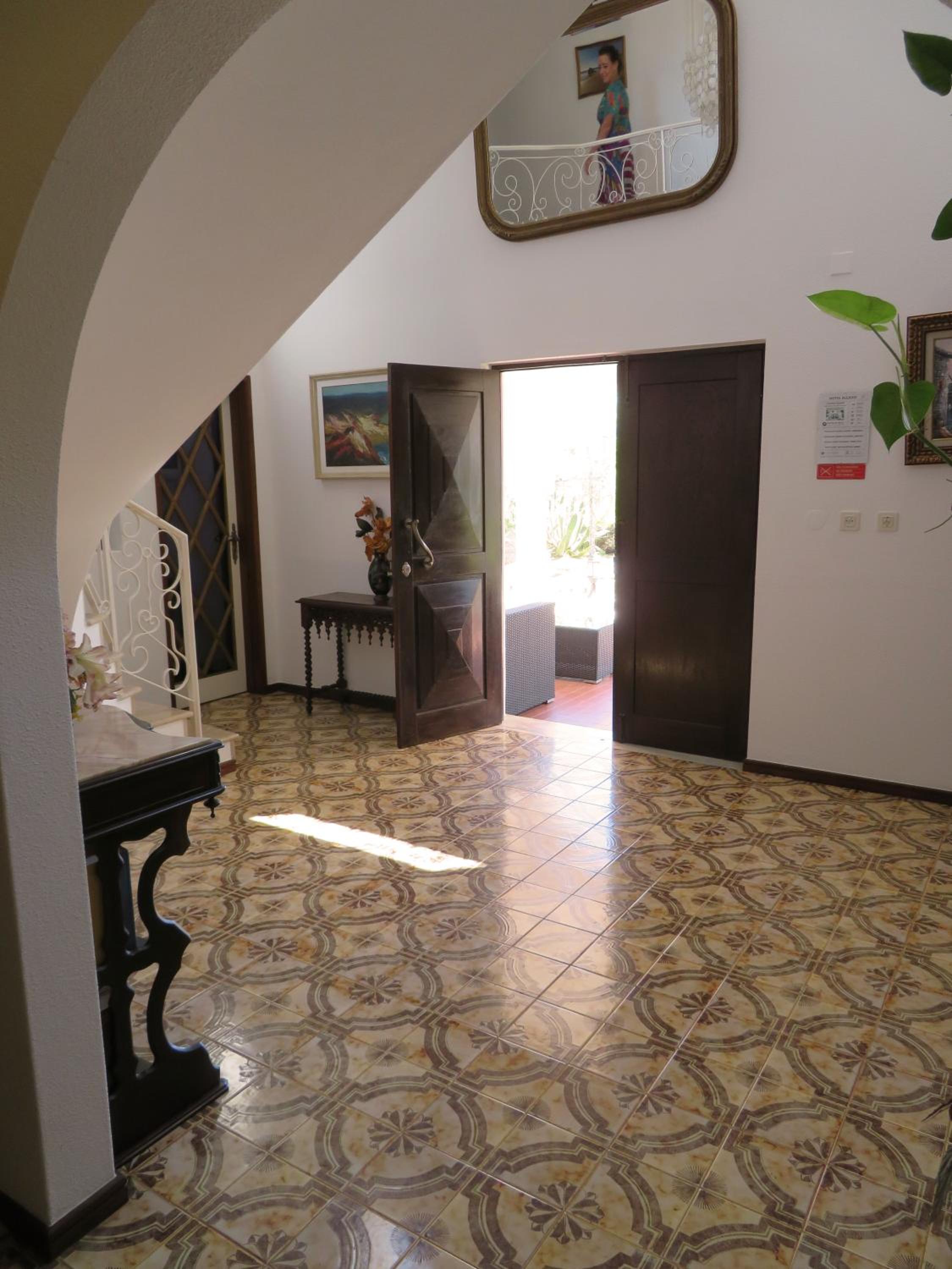 Single Room with Balcony photo 3