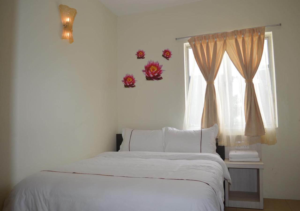 Basic Queen Room - Photo 2