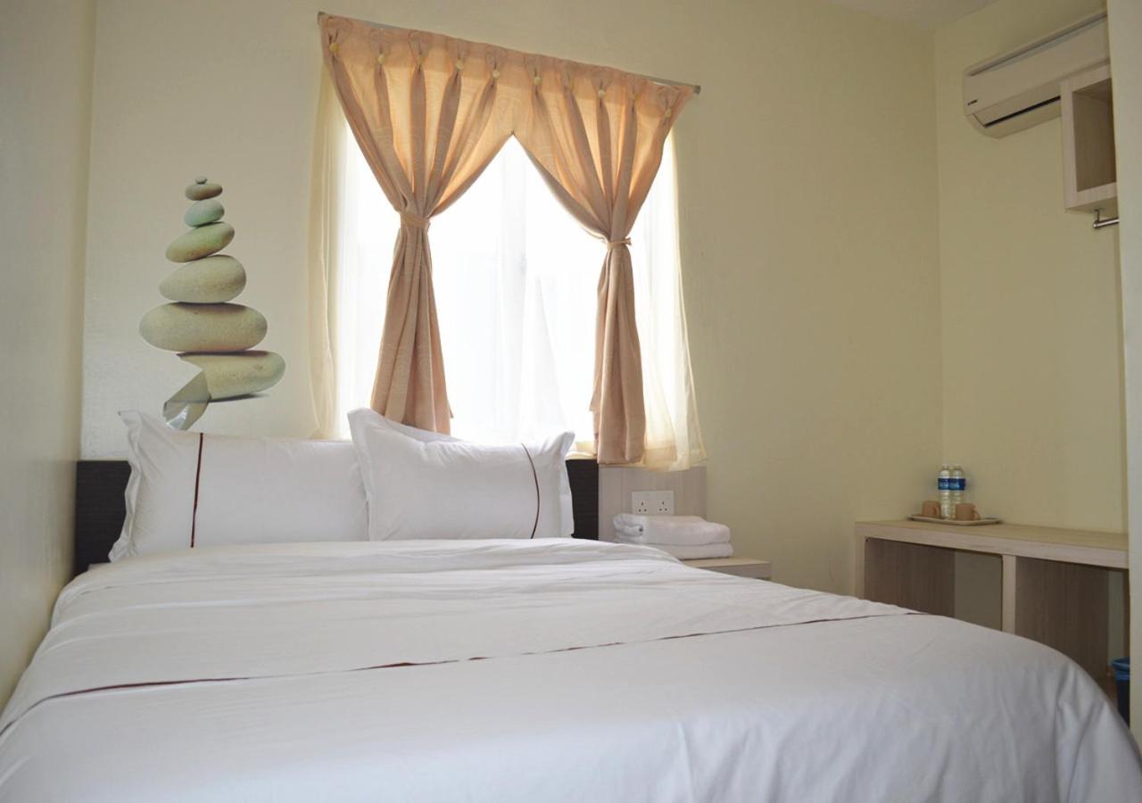 Basic Queen Room - Photo 4