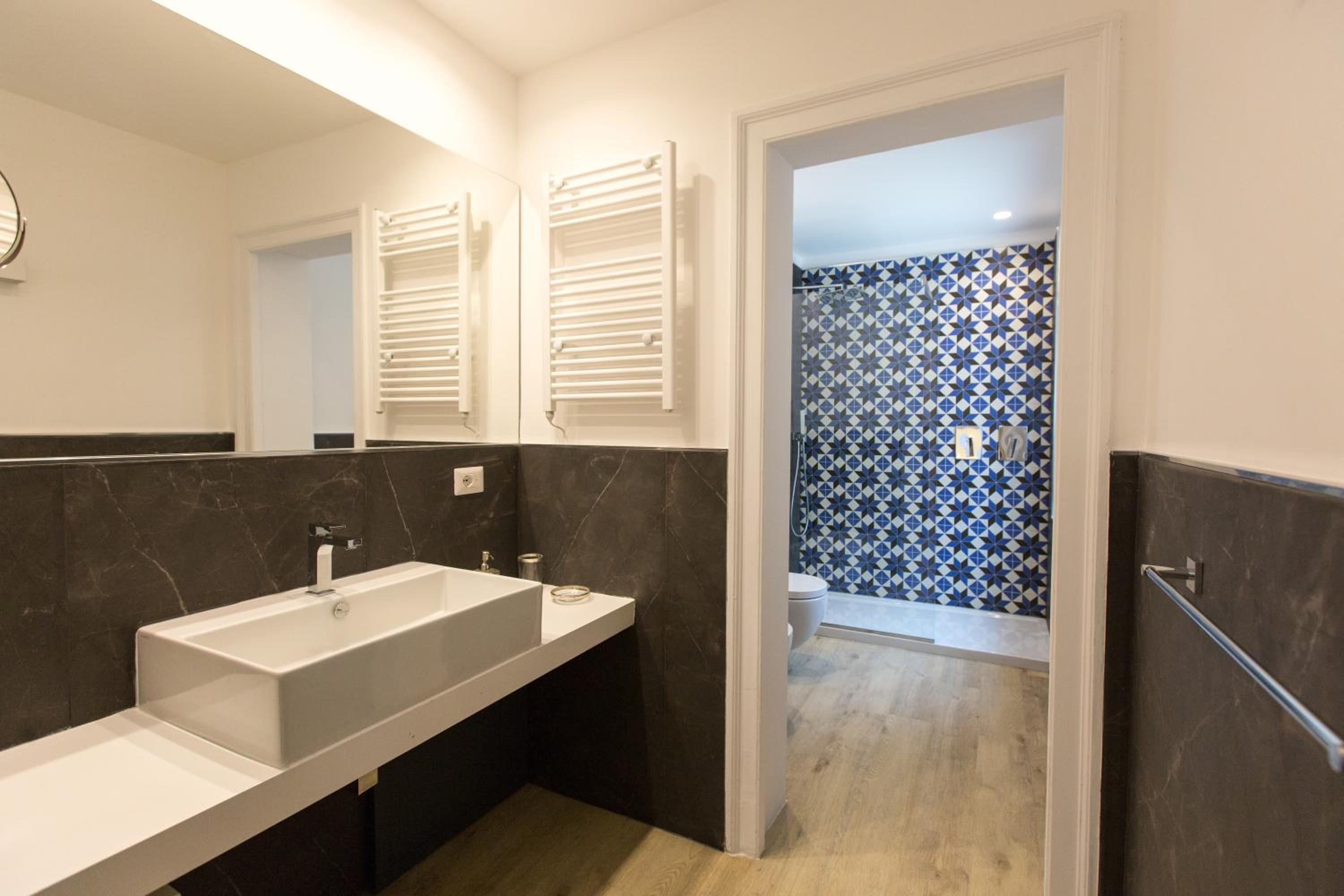 Standard Apartment - Photo 12