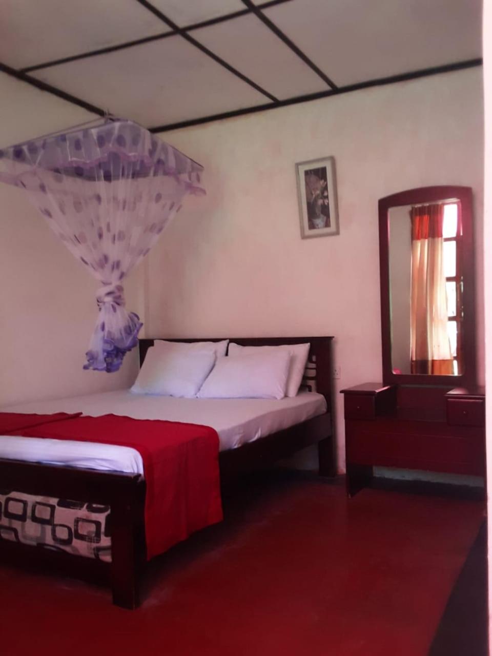 Double Room with Lake View