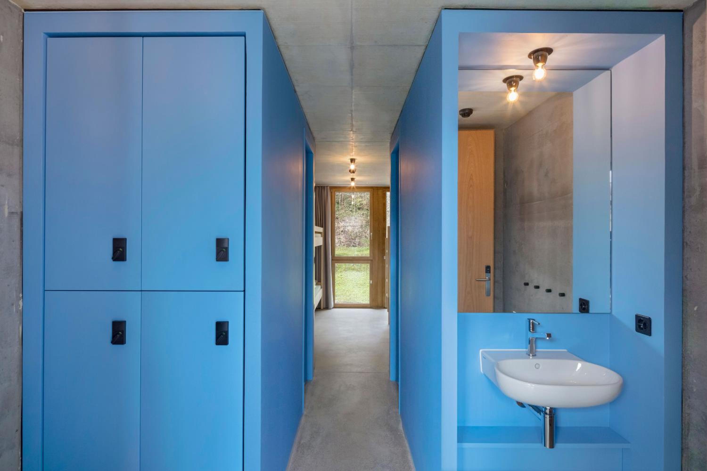 Quadruple Room with Bathroom photo 3