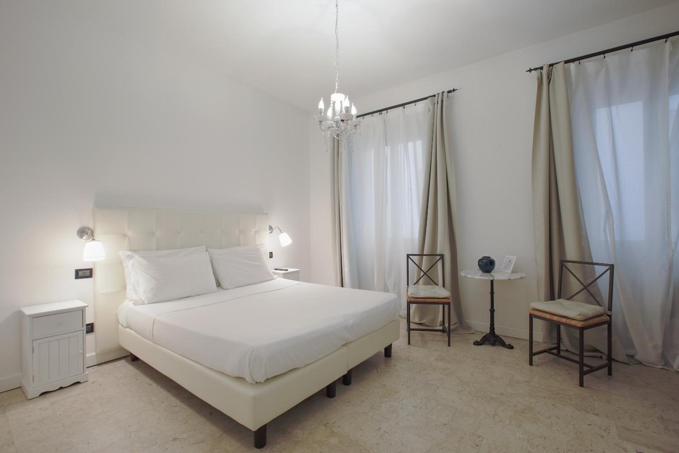 Superior Double Room photo 1