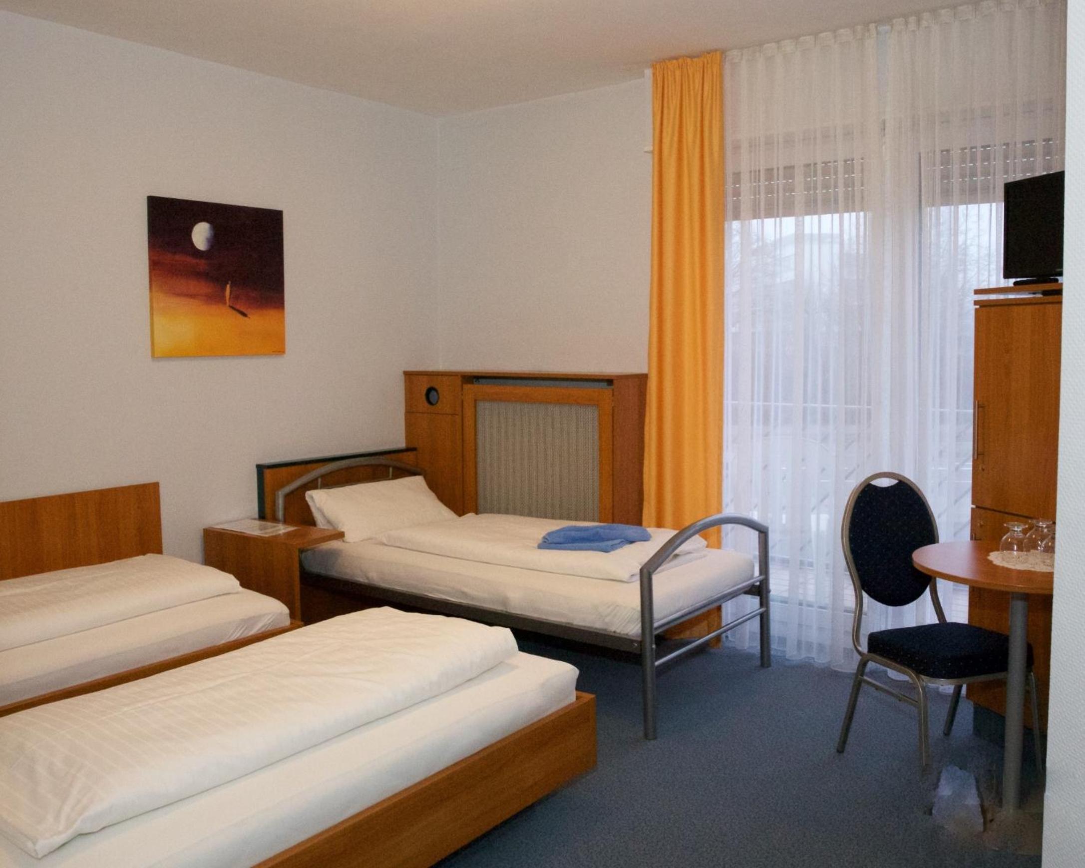 Standard Triple Room photo 1
