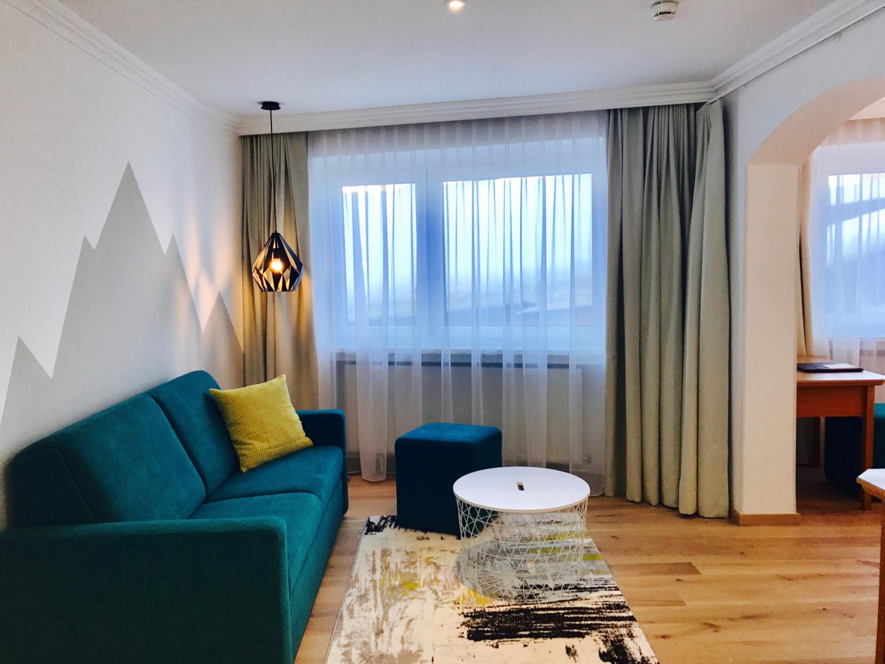 Junior Suite - Photo 1