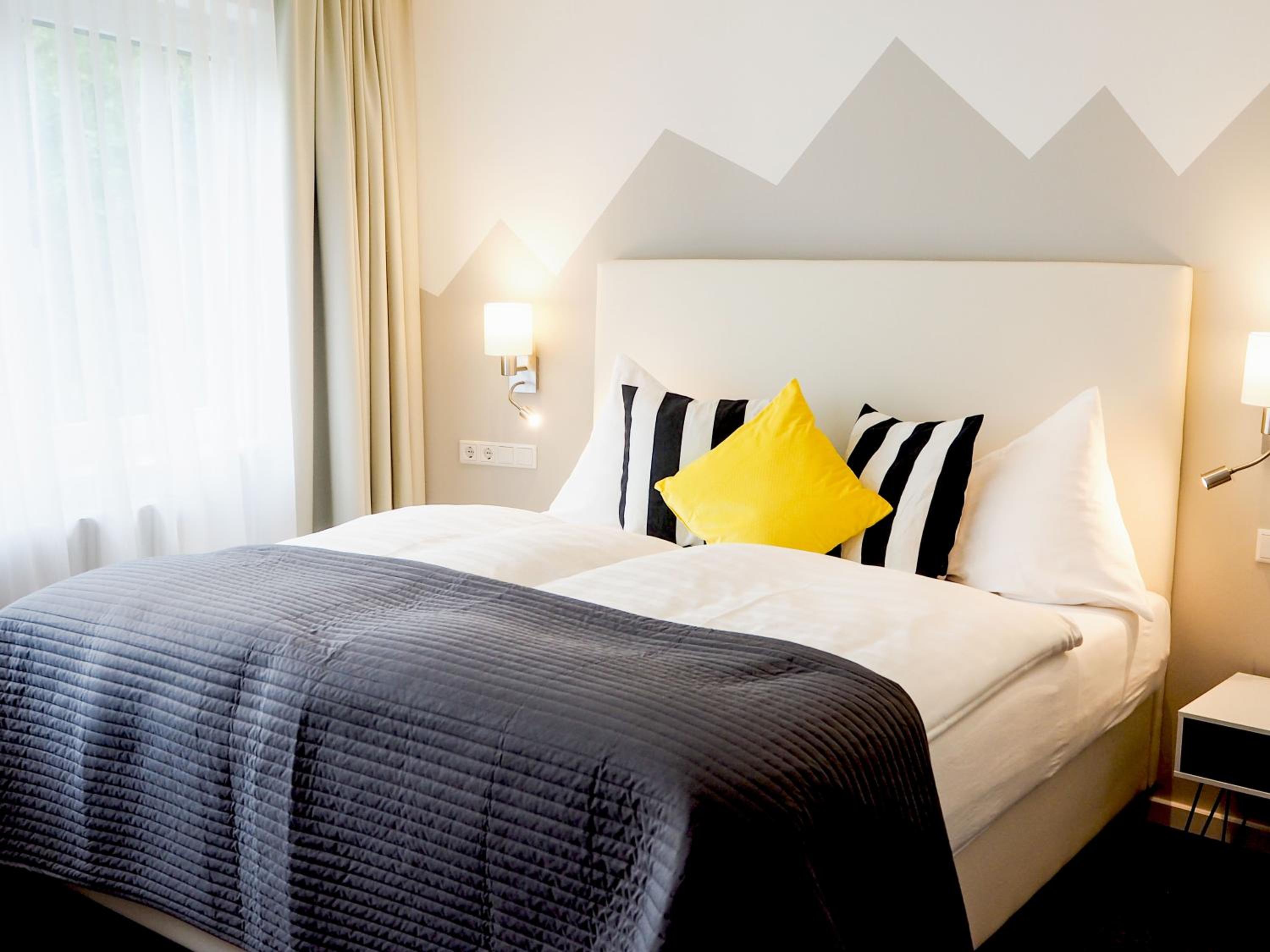 Superior Double Room - Photo 1