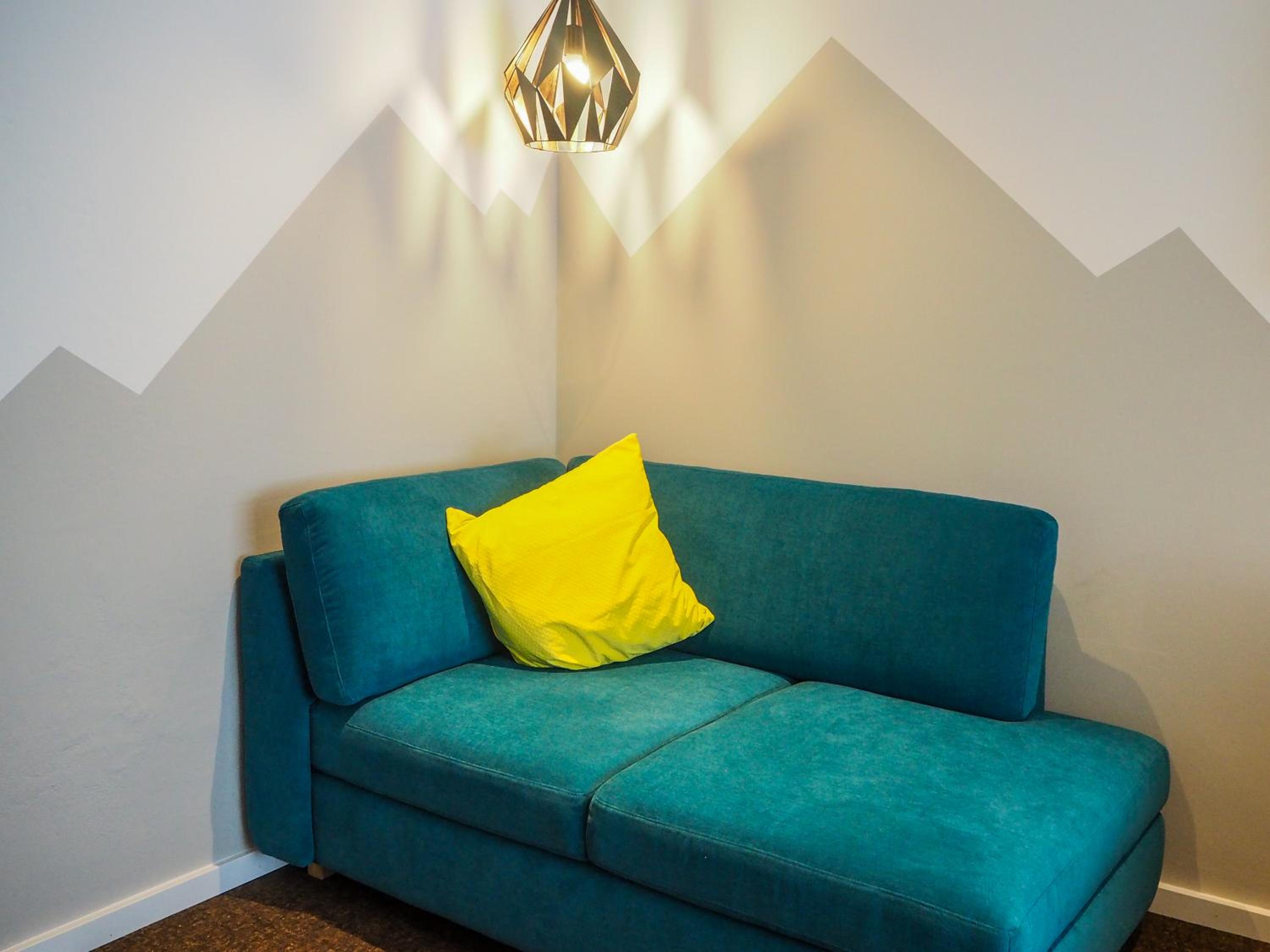 Superior Double Room - Photo 2