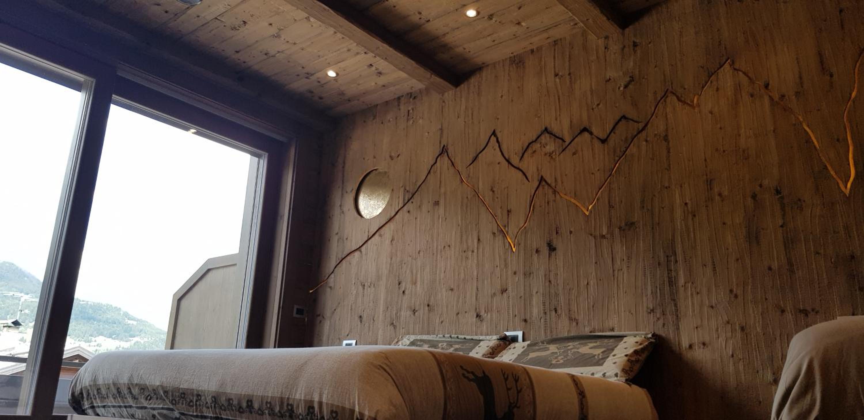 Quadruple Room With Balcony photo 3