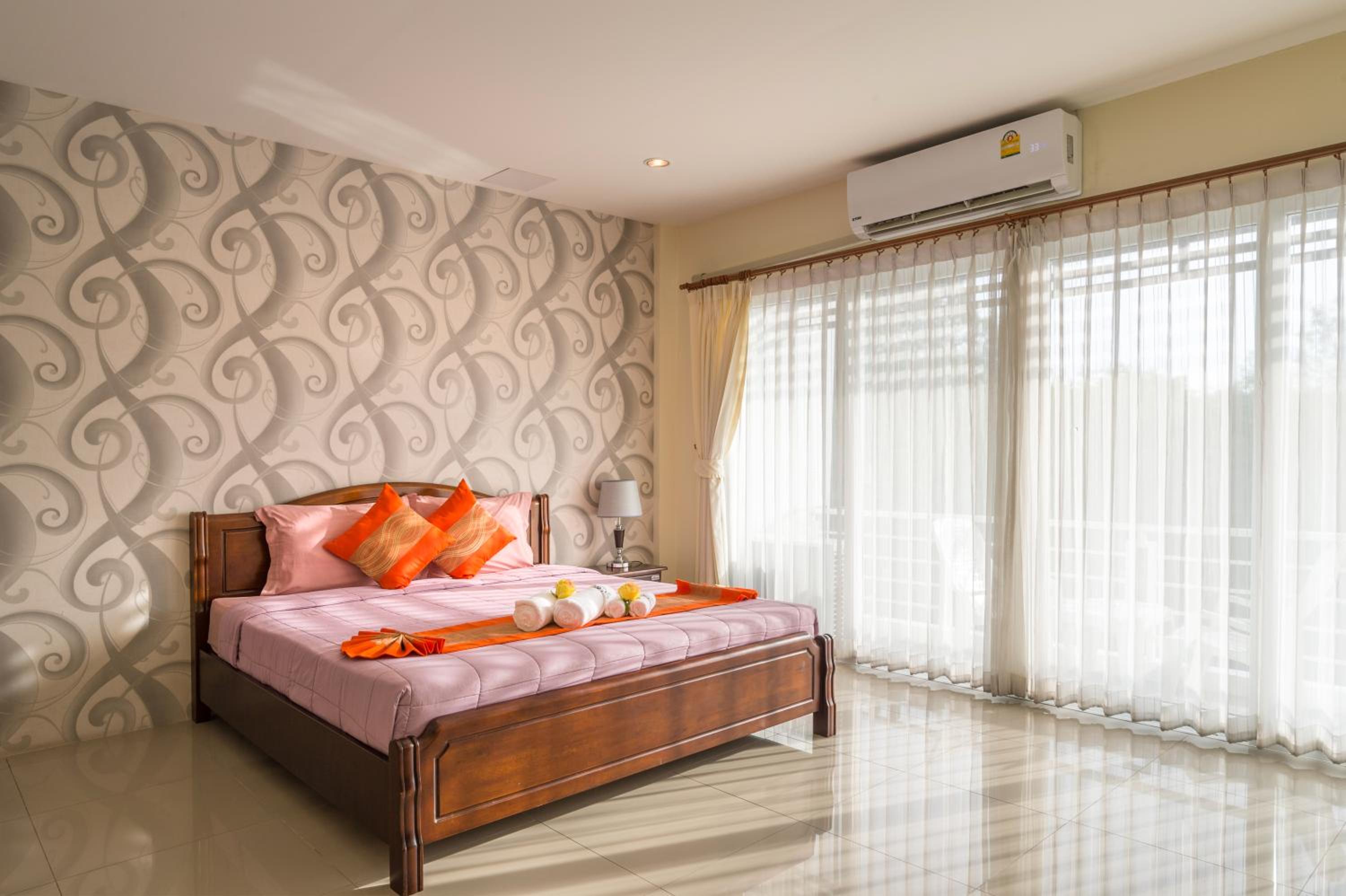 DELUXE ROOM photo 1