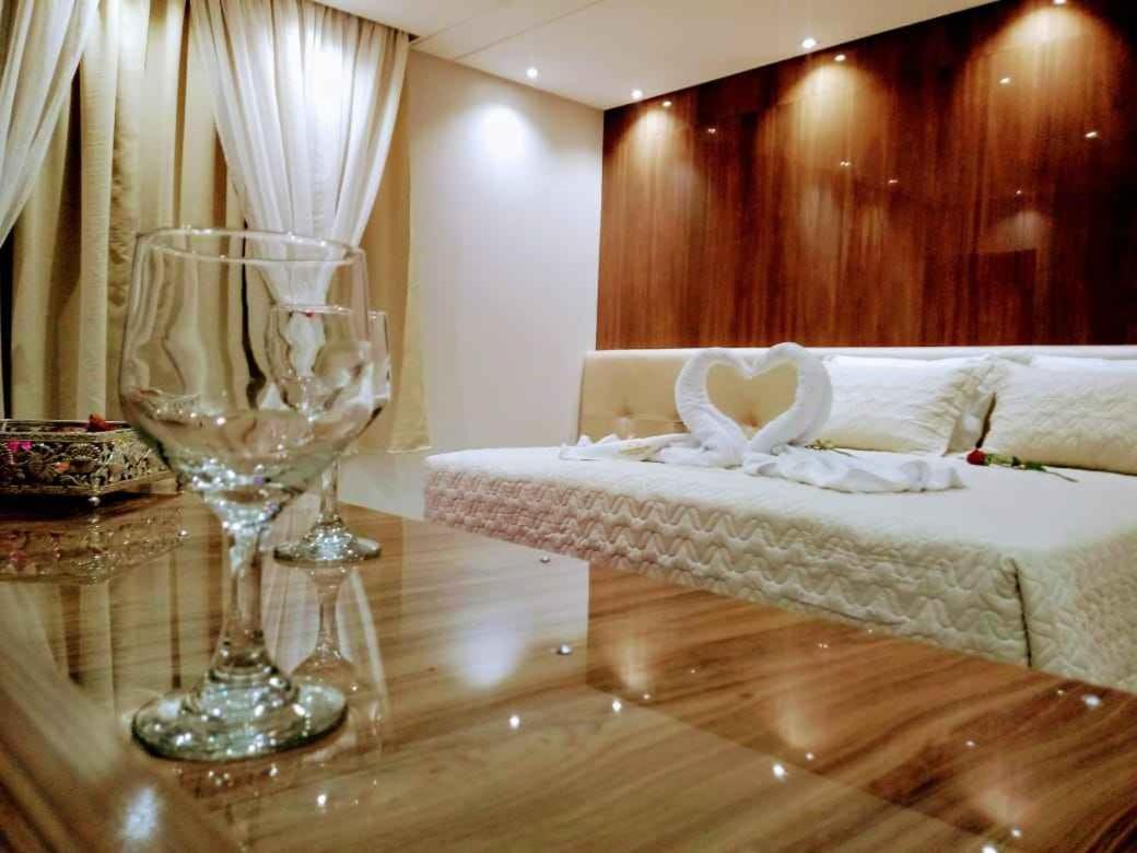 Suite with Spa Bath photo 1