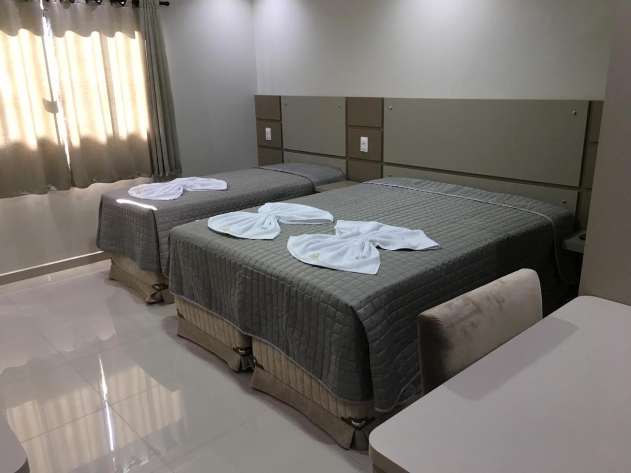 Luxury Triple Room photo 3
