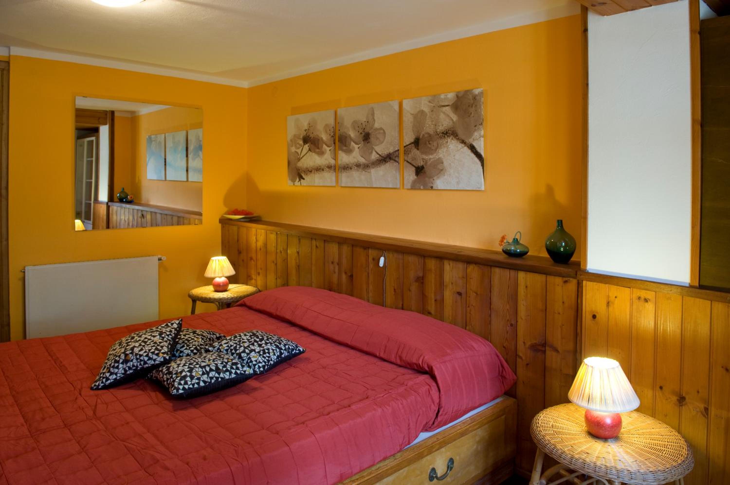 Holiday Home photo 1
