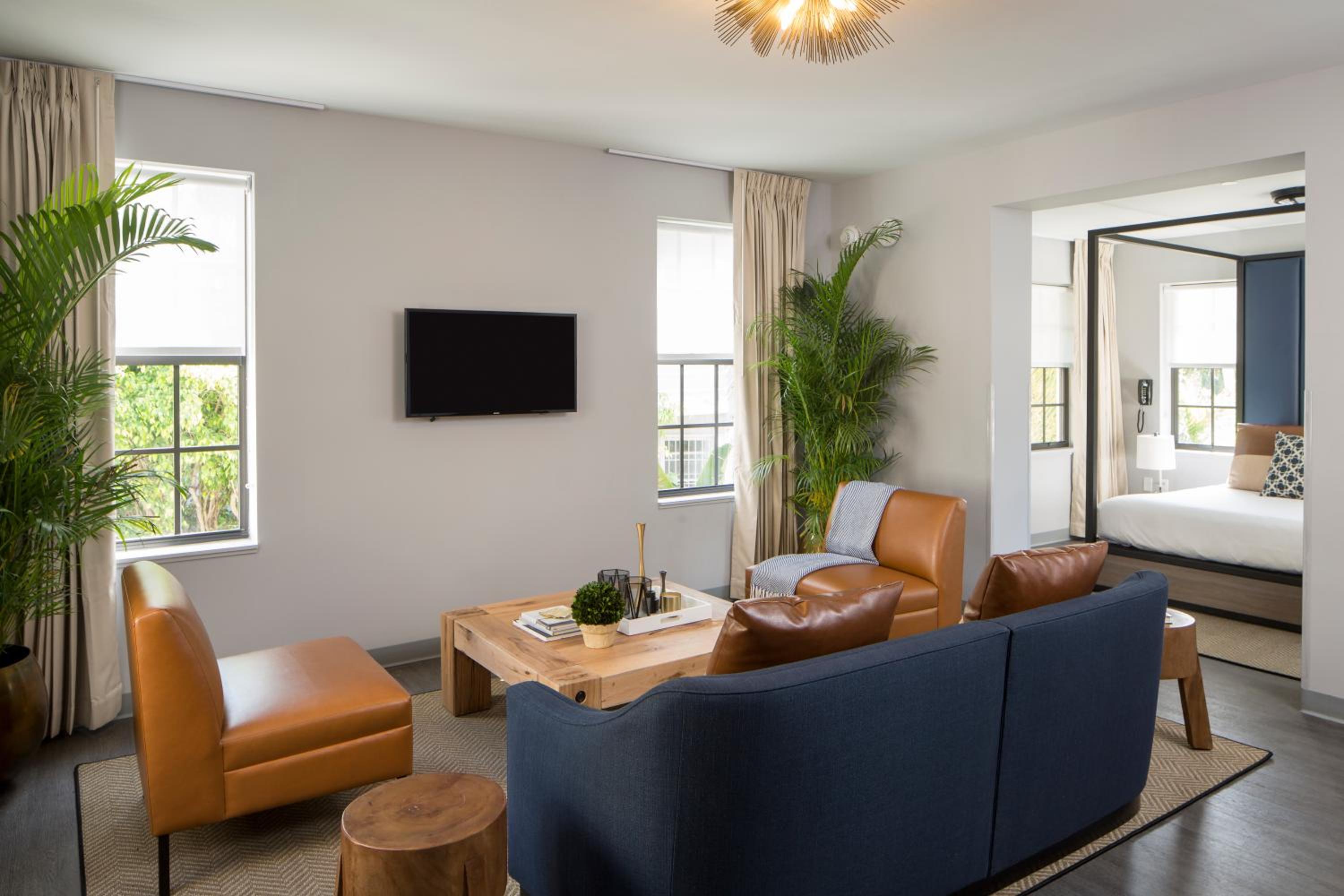 Superior Suite