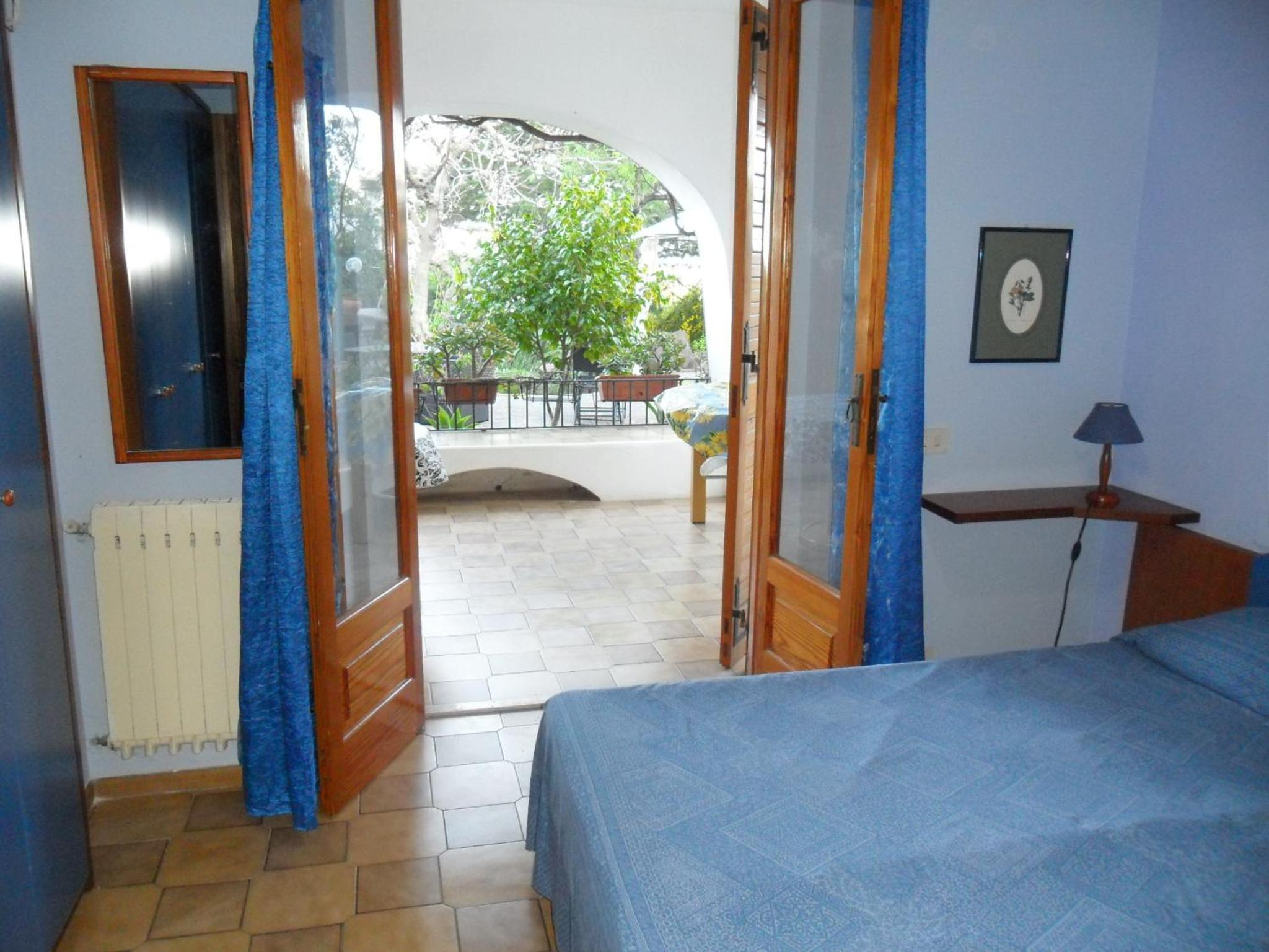Studio with Garden View - Photo 1