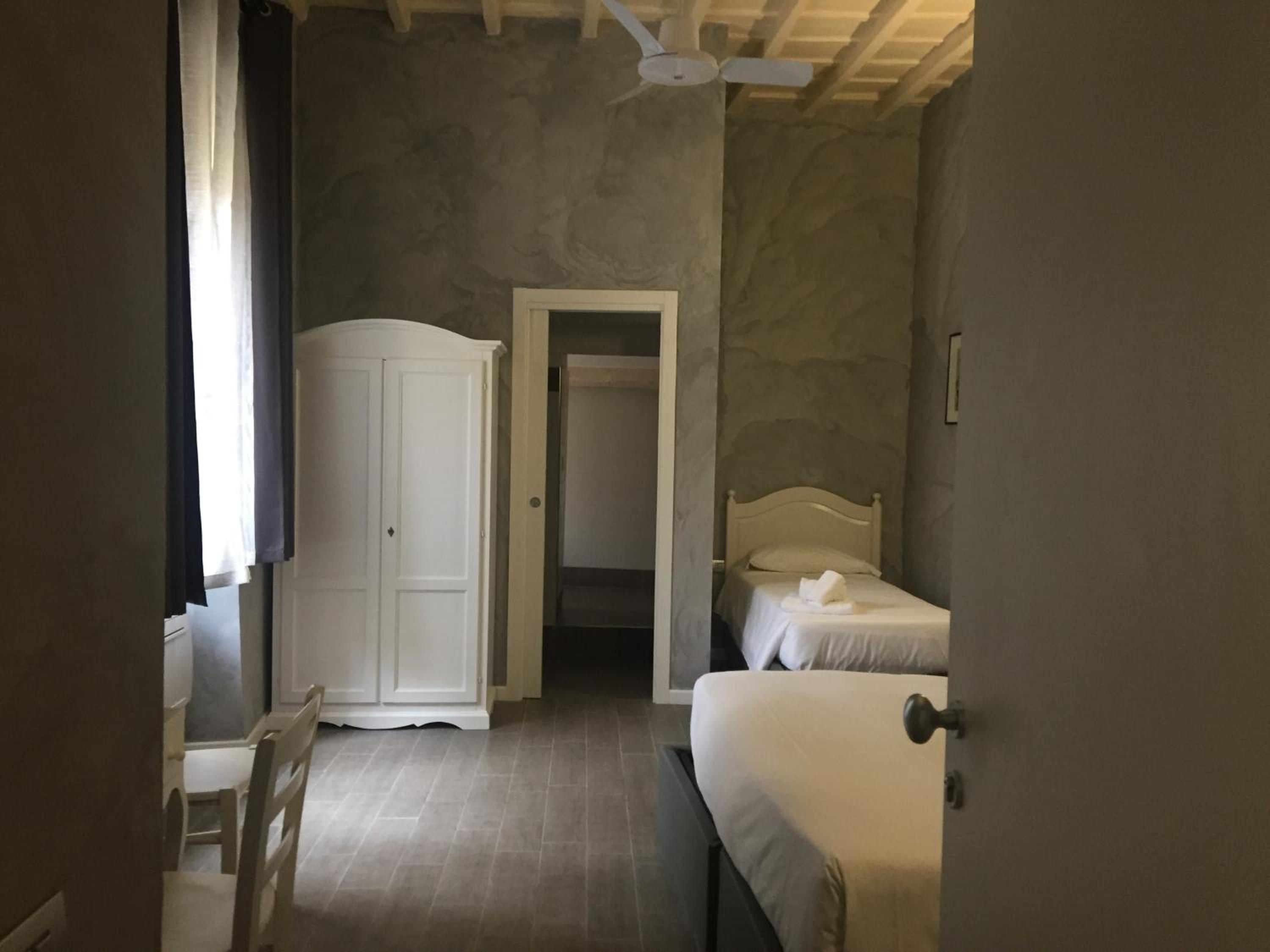 Twin Room photo 3