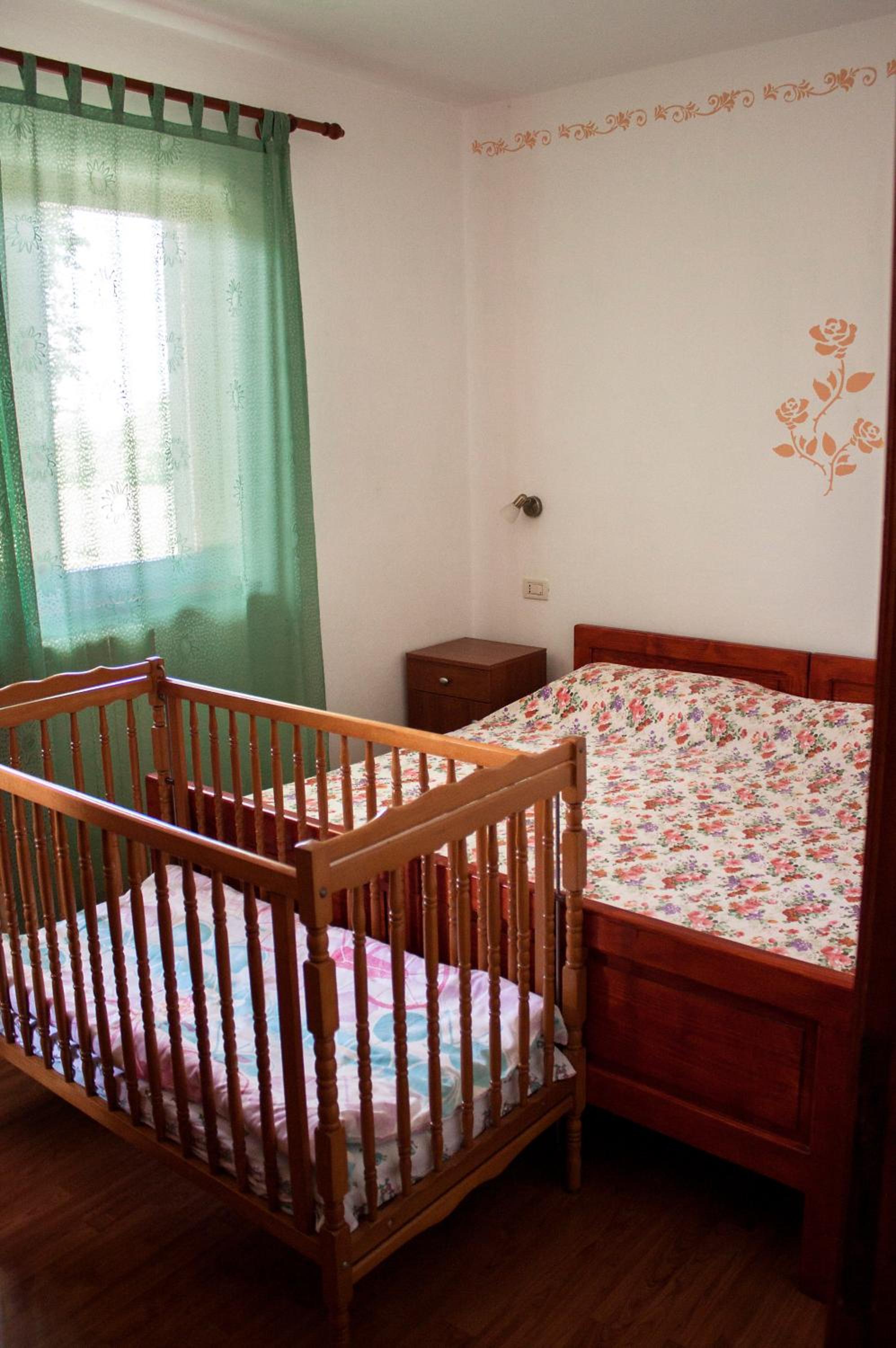 Apartment with Terrace photo 3