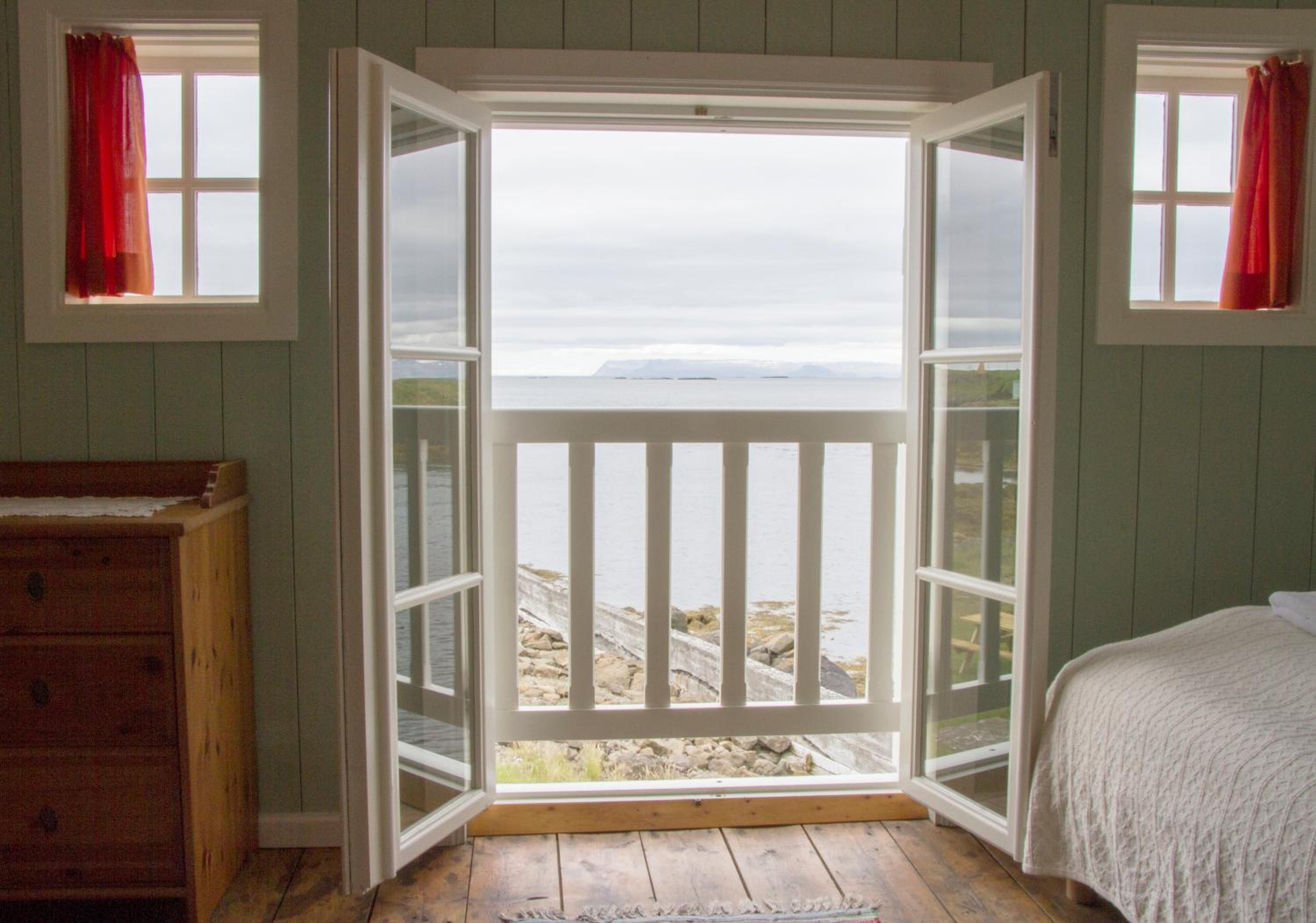  Superior Double or Twin Room with Shared Bathroom photo 1