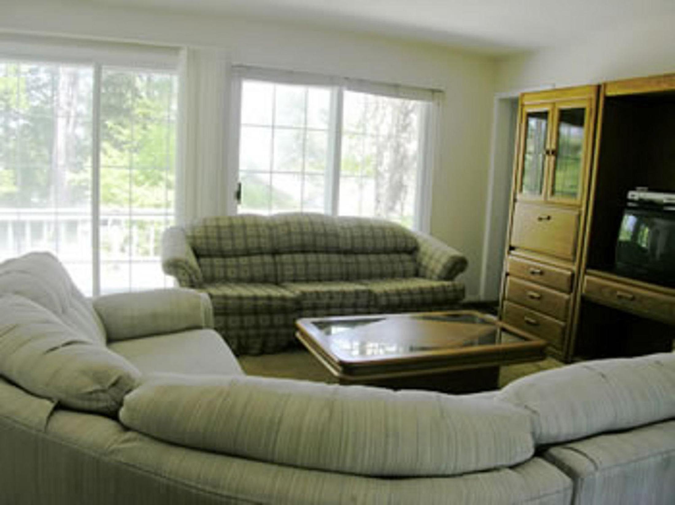 Five-Bedroom Court Lodge photo 2