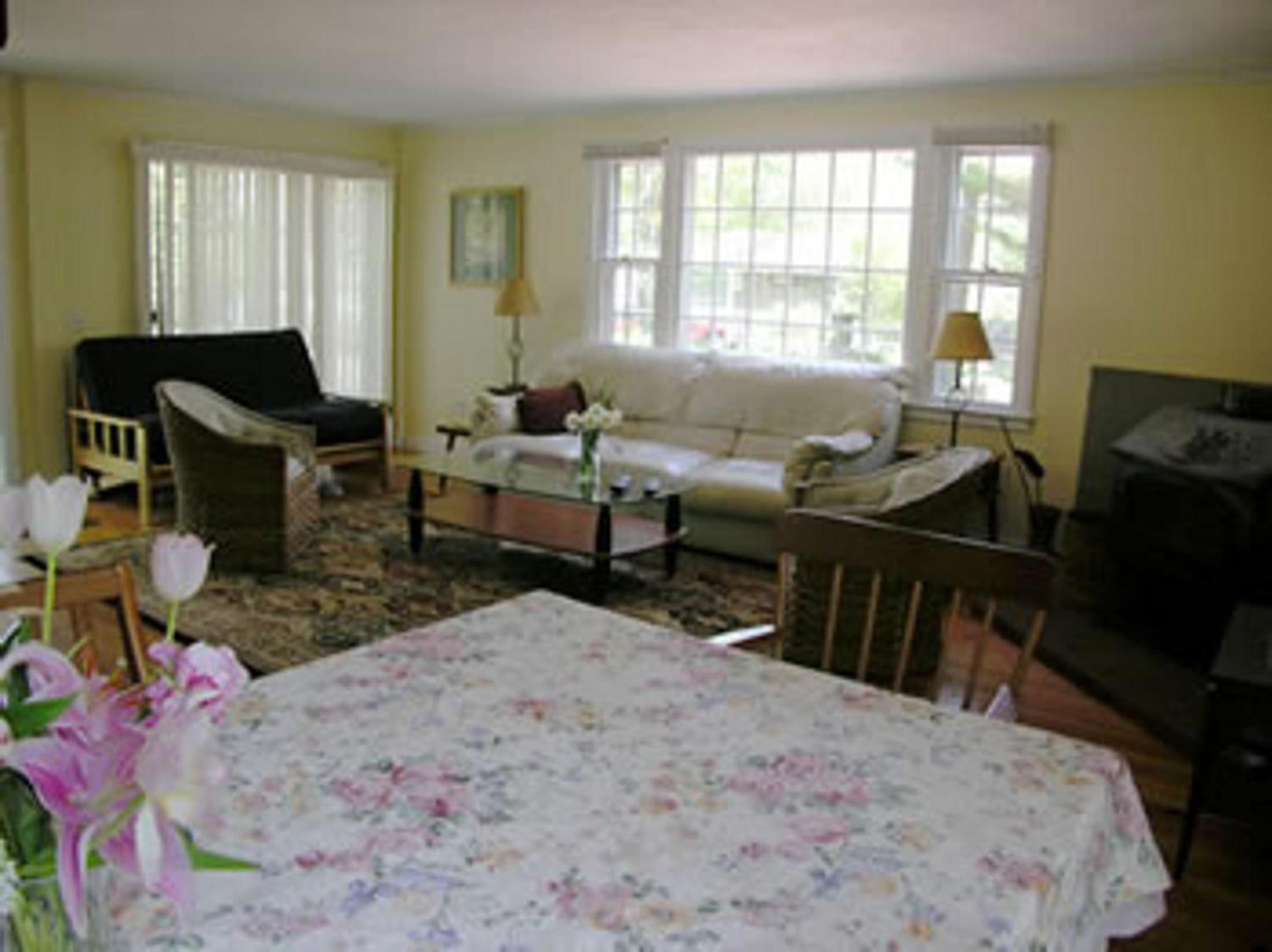 Five-Bedroom Court Lodge photo 3