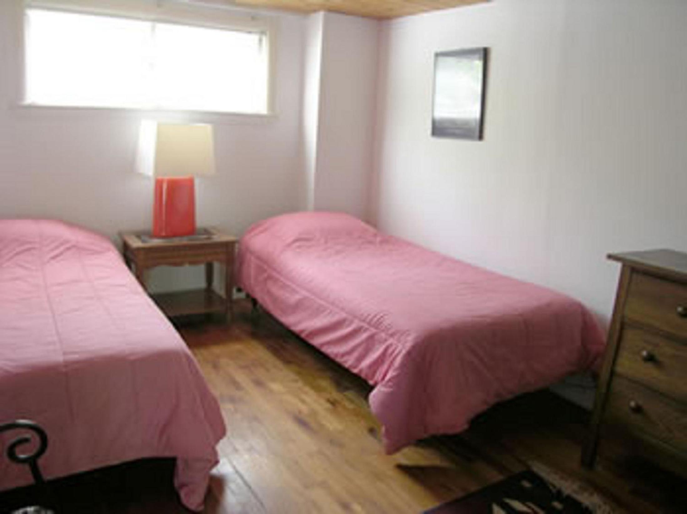 Four-Bedroom Lodge photo 1
