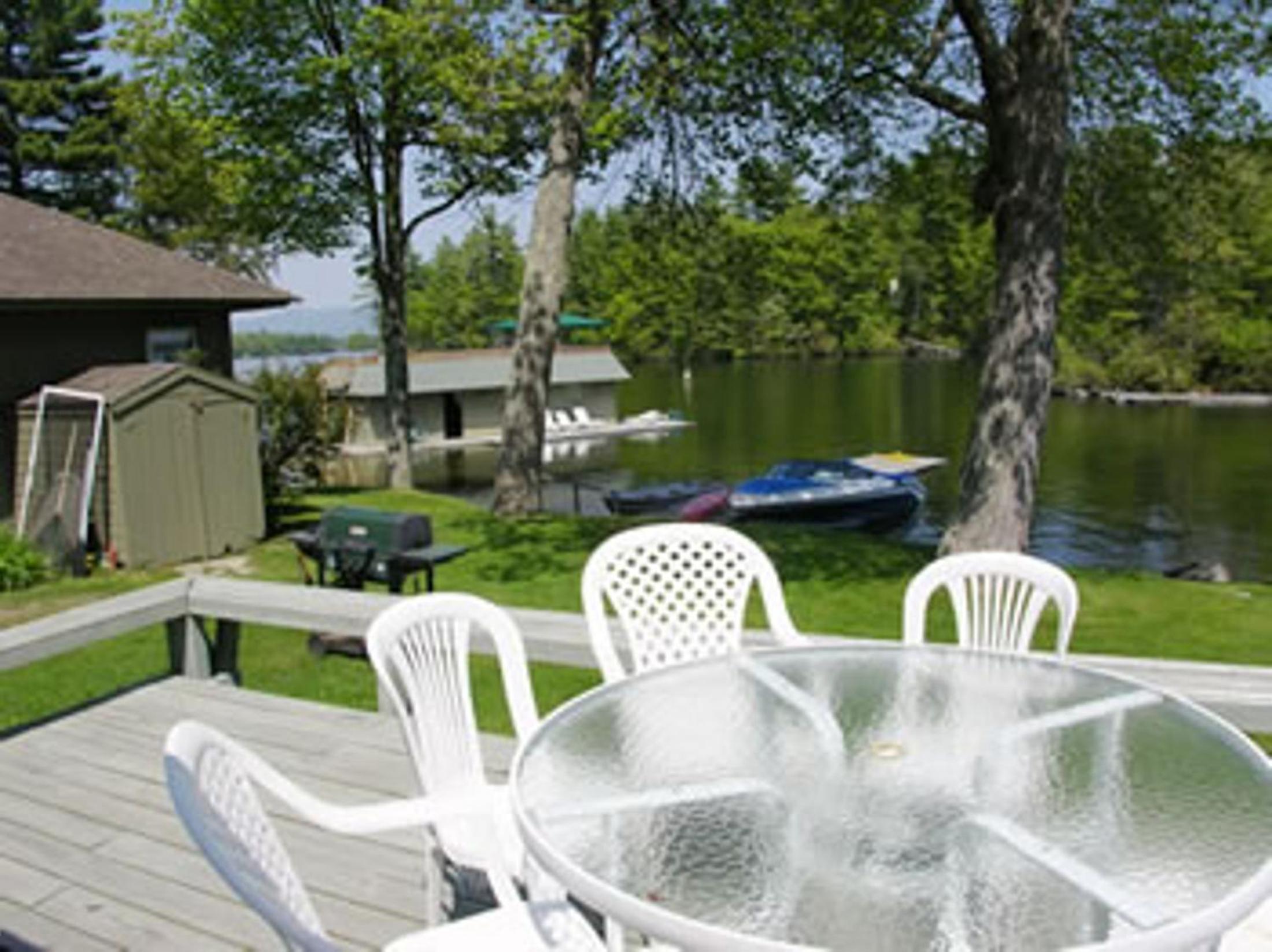 Four-Bedroom Lodge photo 2