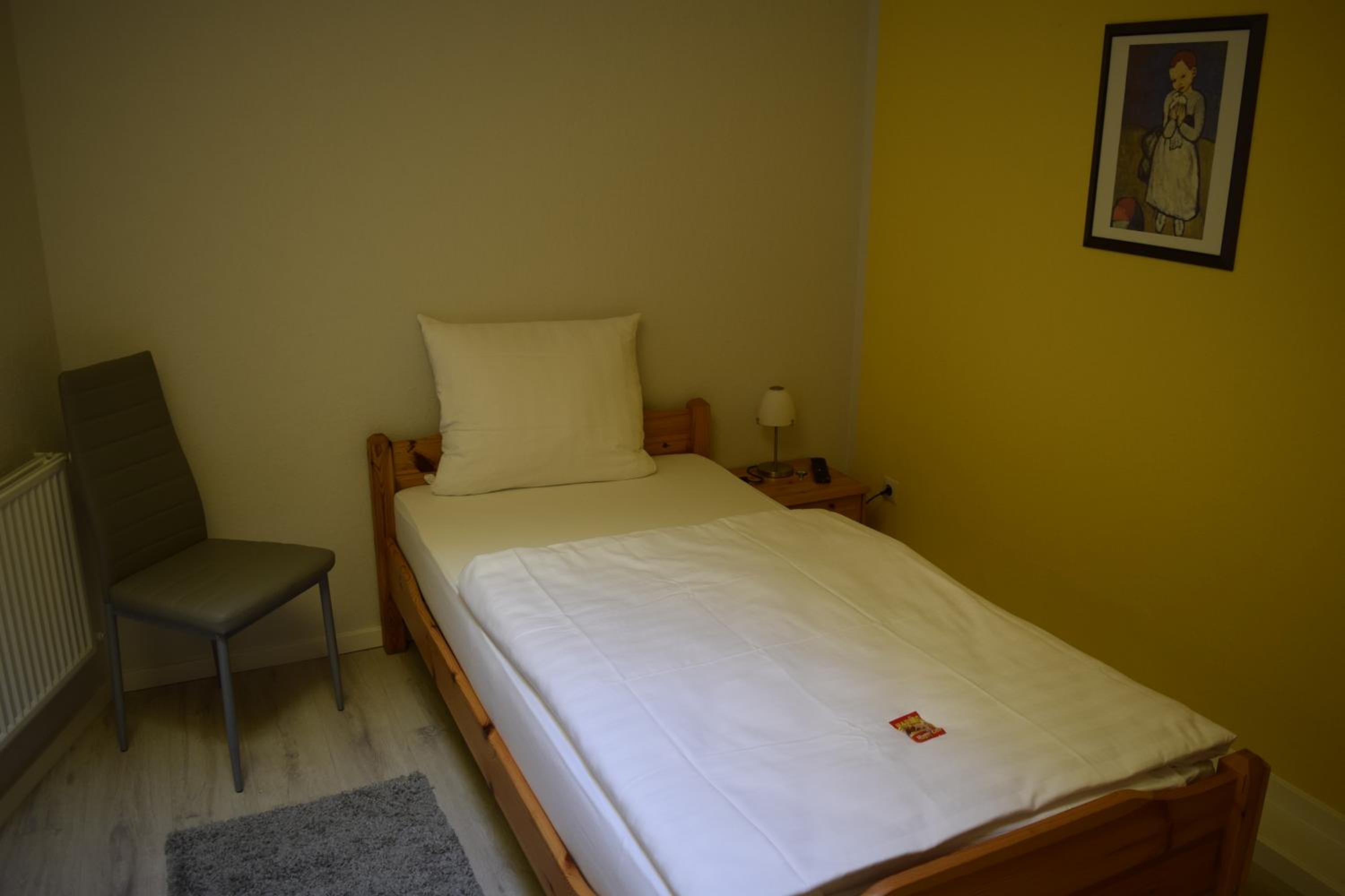 Single Room photo 1