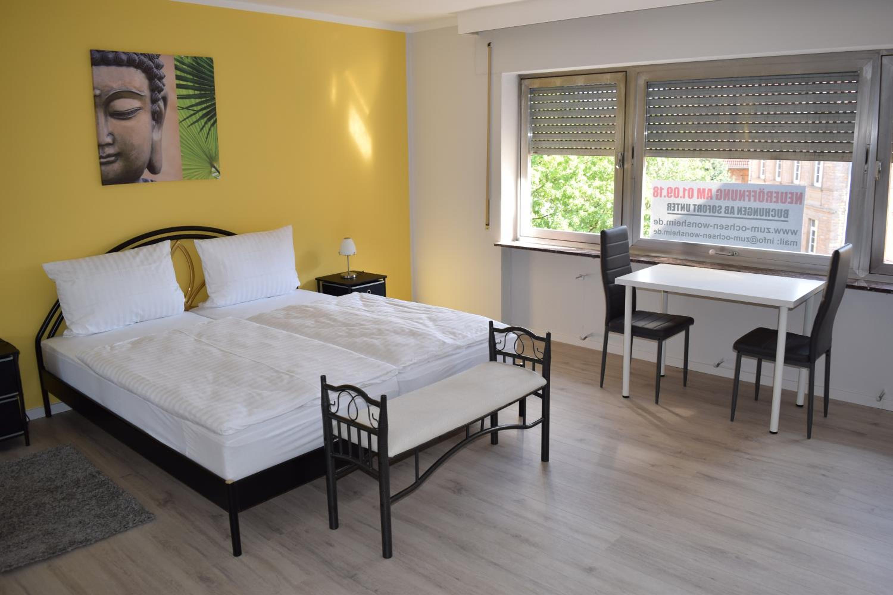 Double Room - Photo 2