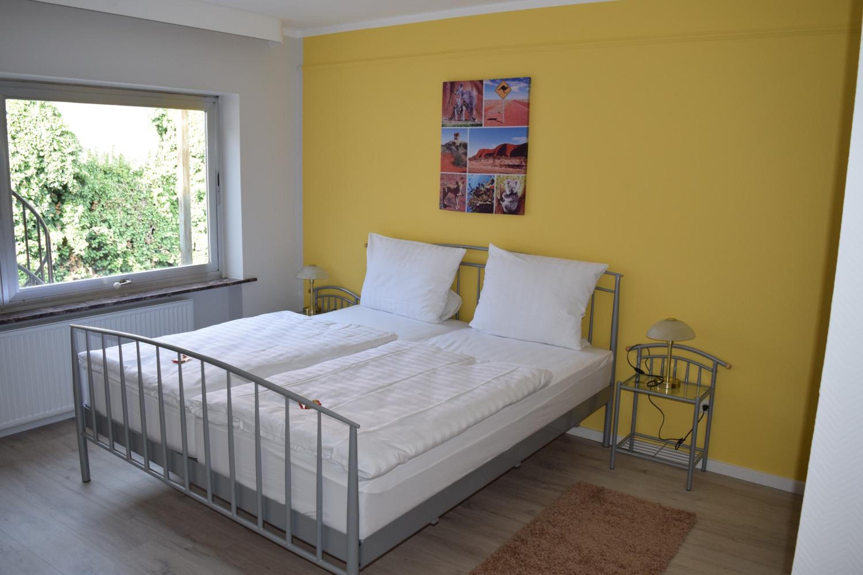 Double Room - Photo 4