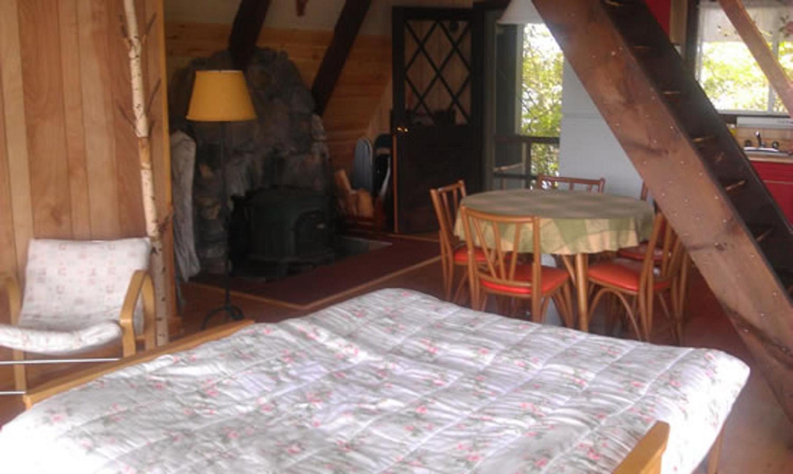 Two-Bedroom Island Lodge photo 3