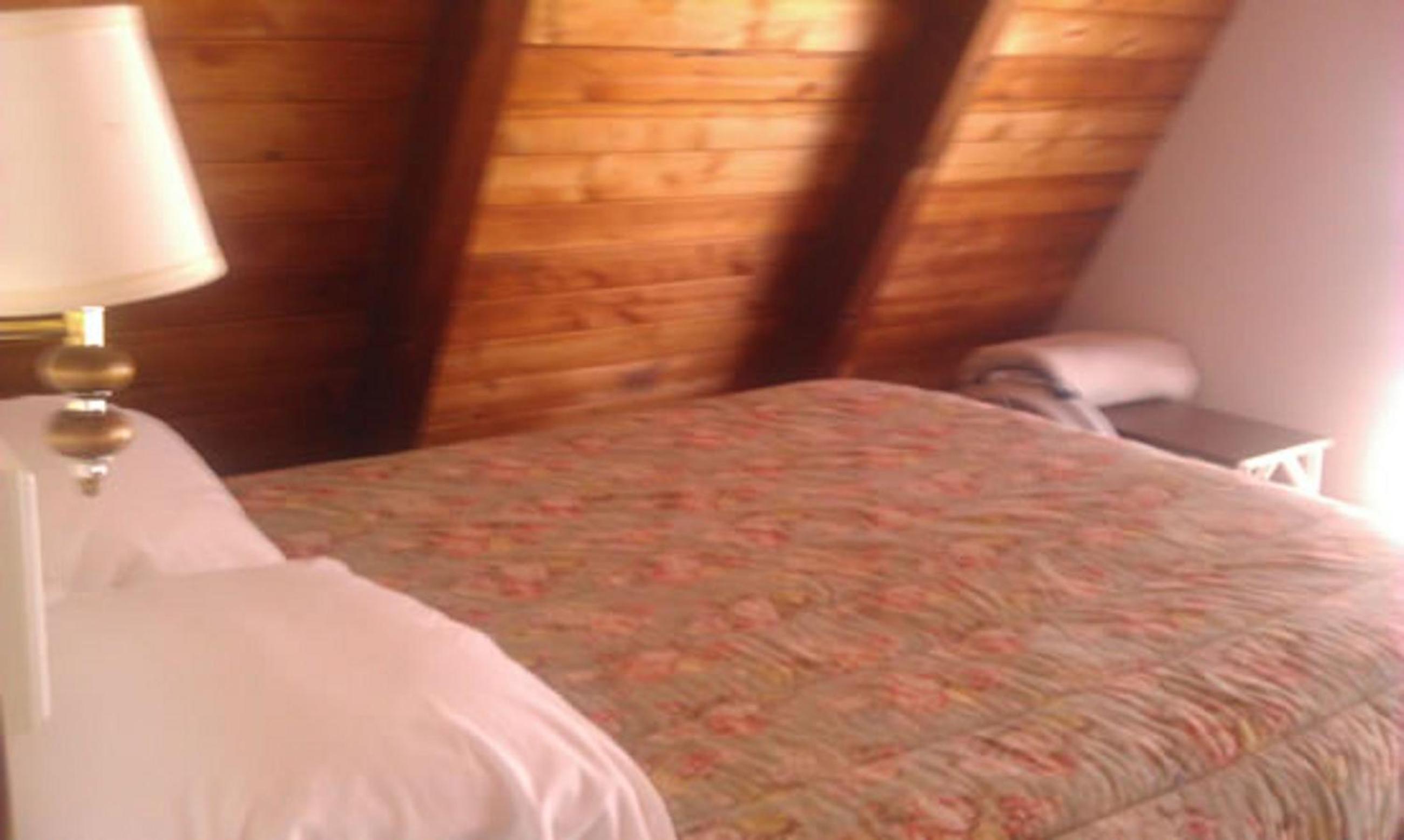 Two-Bedroom Island Lodge photo 2