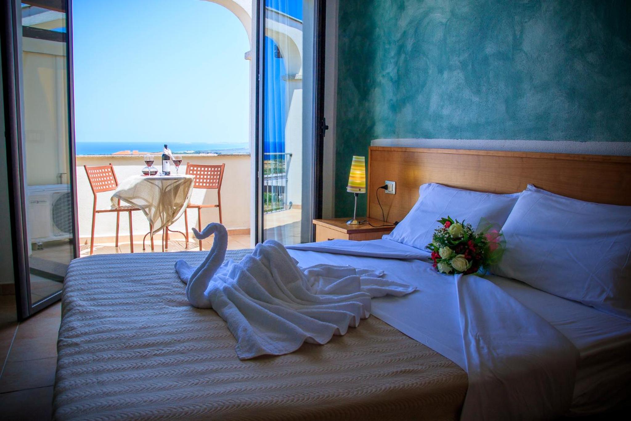 Superior Suite with Sea View photo 1