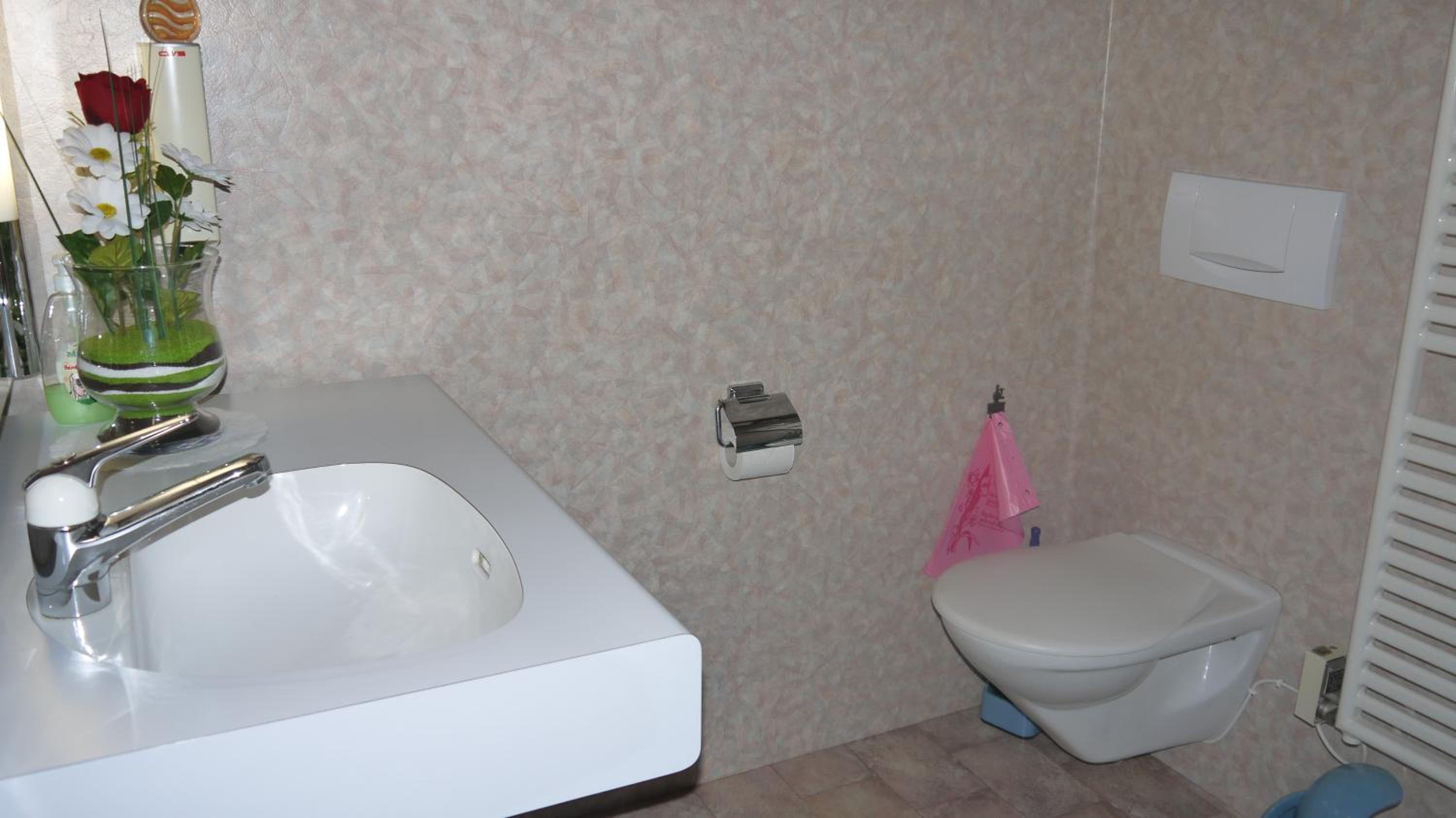 Triple Room with Shared Bathroom photo 2