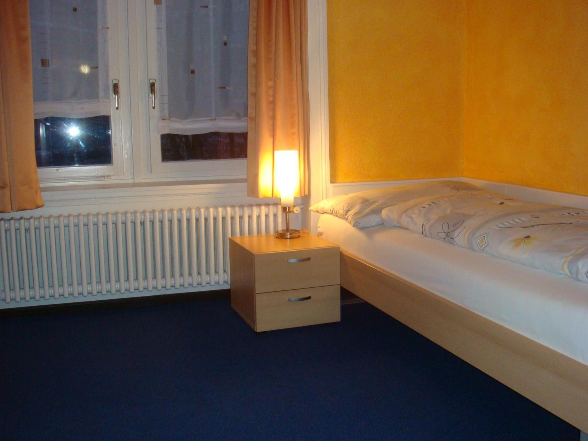 Single Room with Private Bathroom photo 1