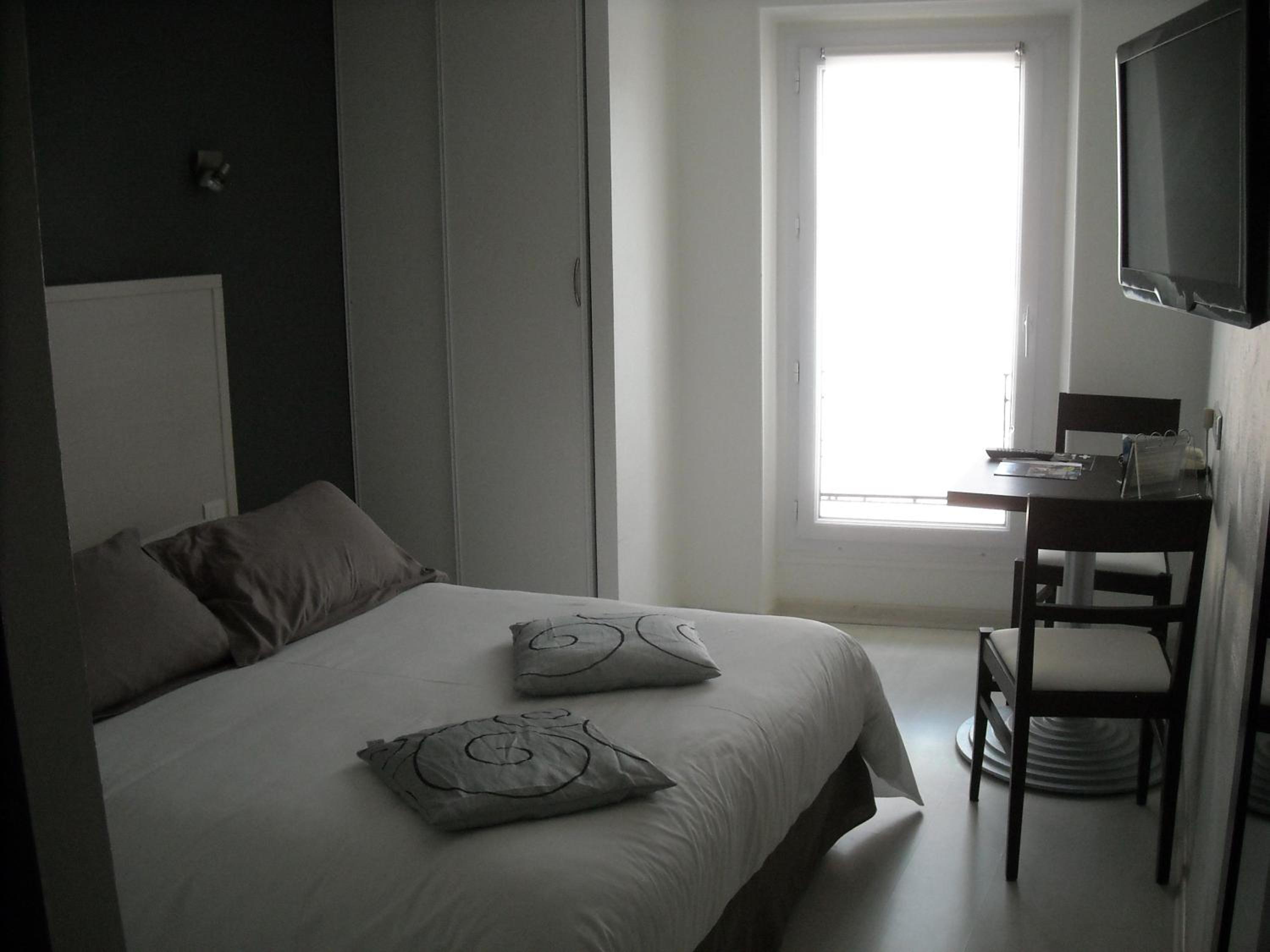 Comfort Double Room with Village View photo 3