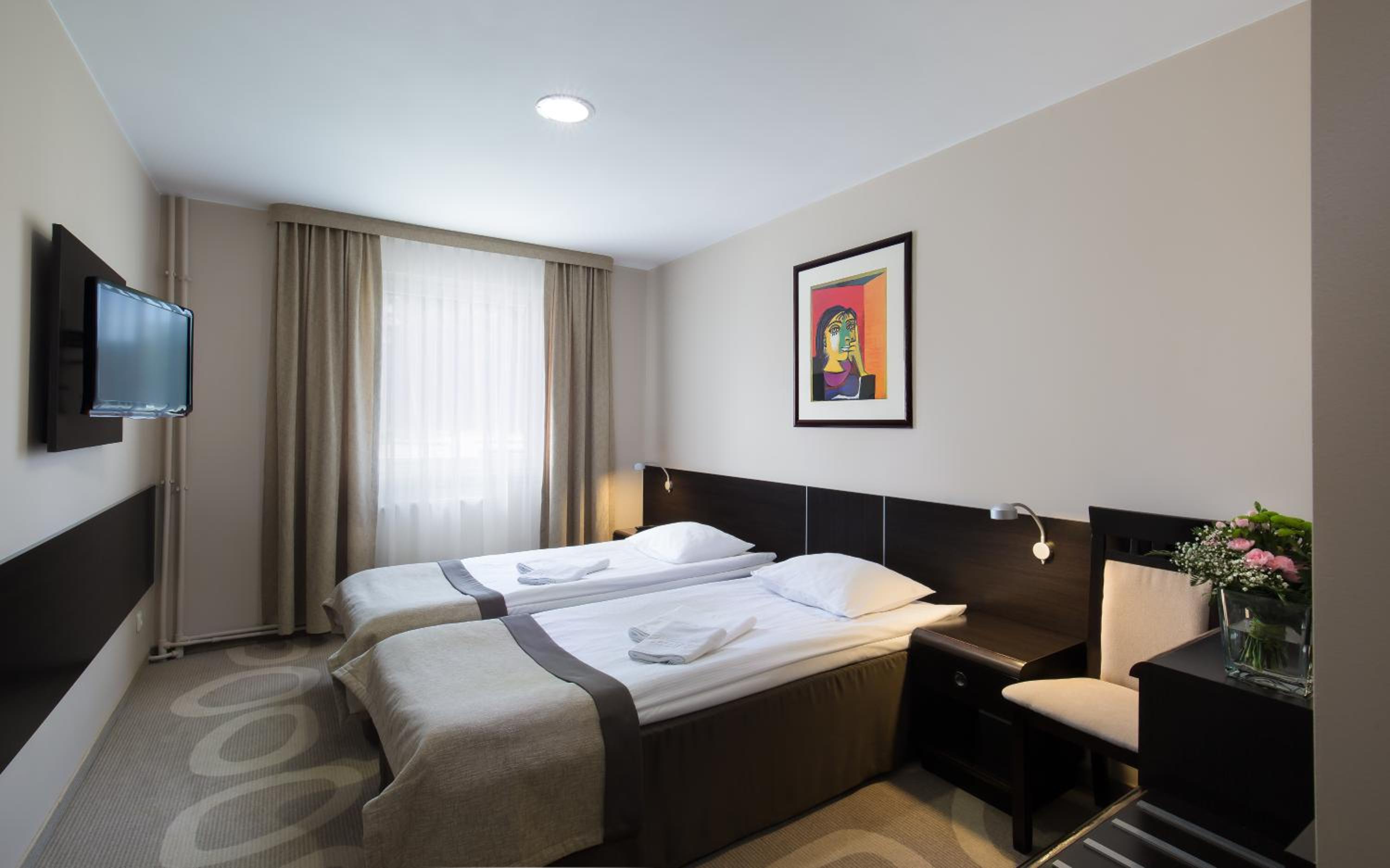 Twin Room photo 1
