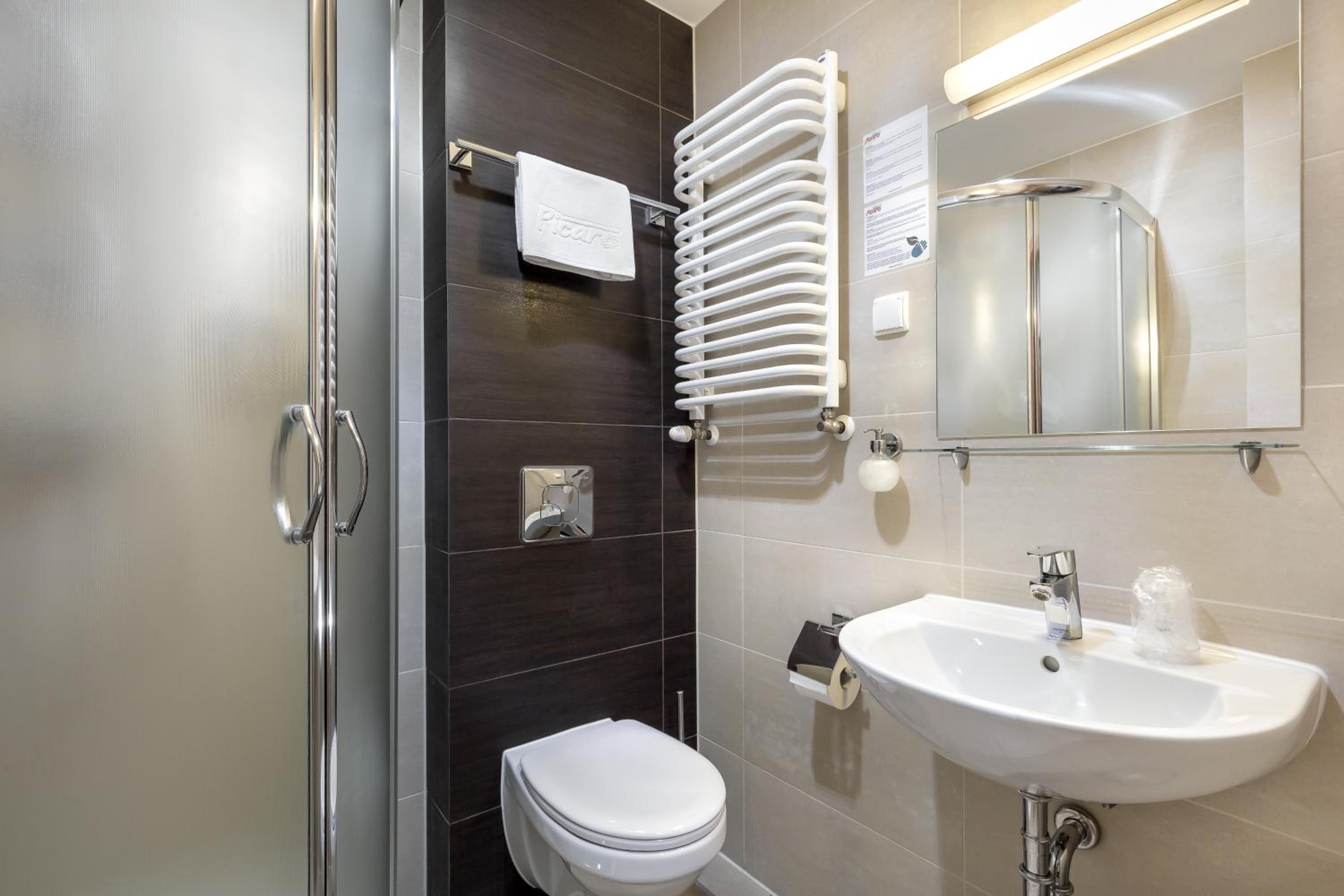 Triple Room photo 3